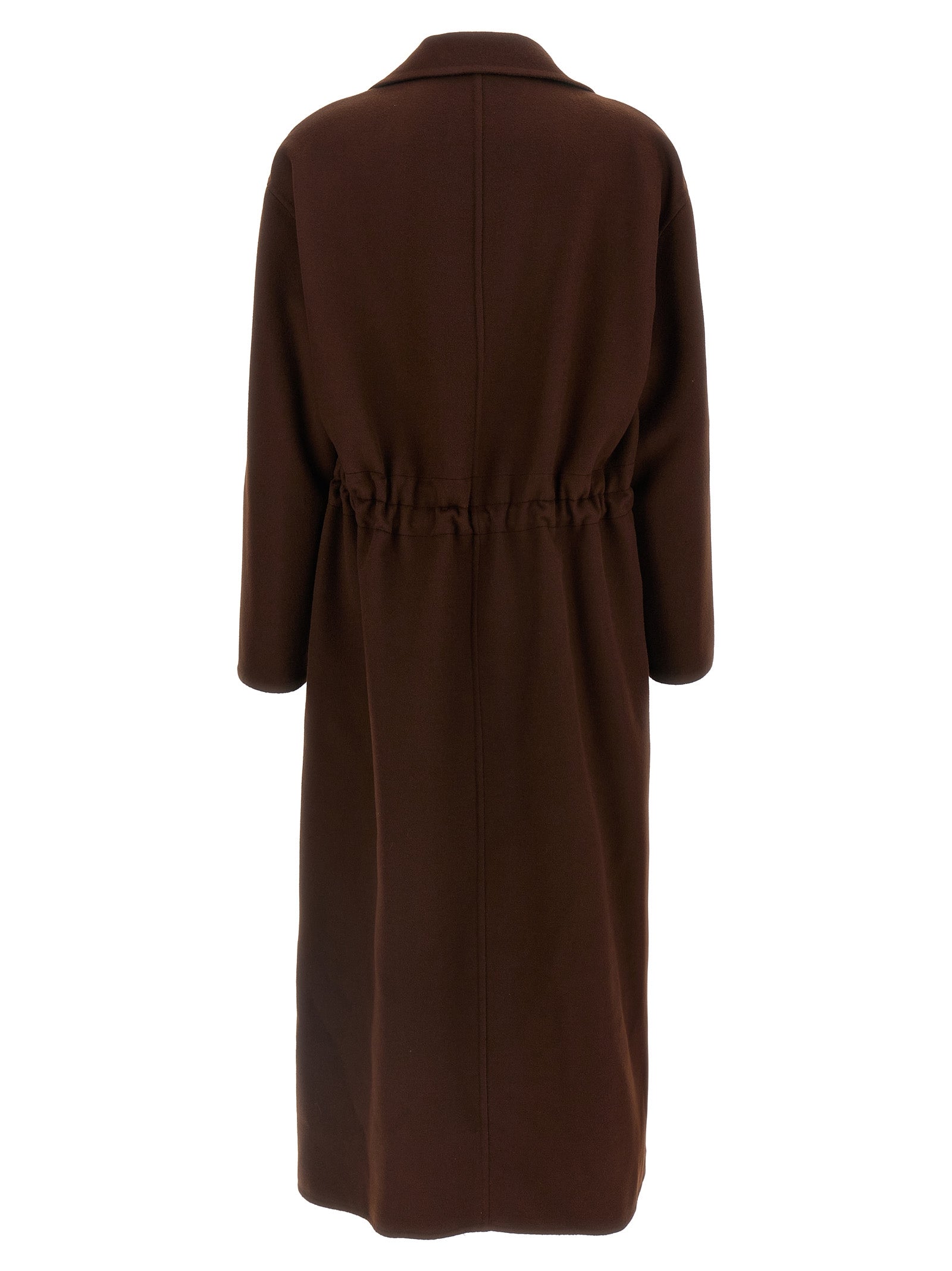 Fabiana Filippi Dressing Gown Coat