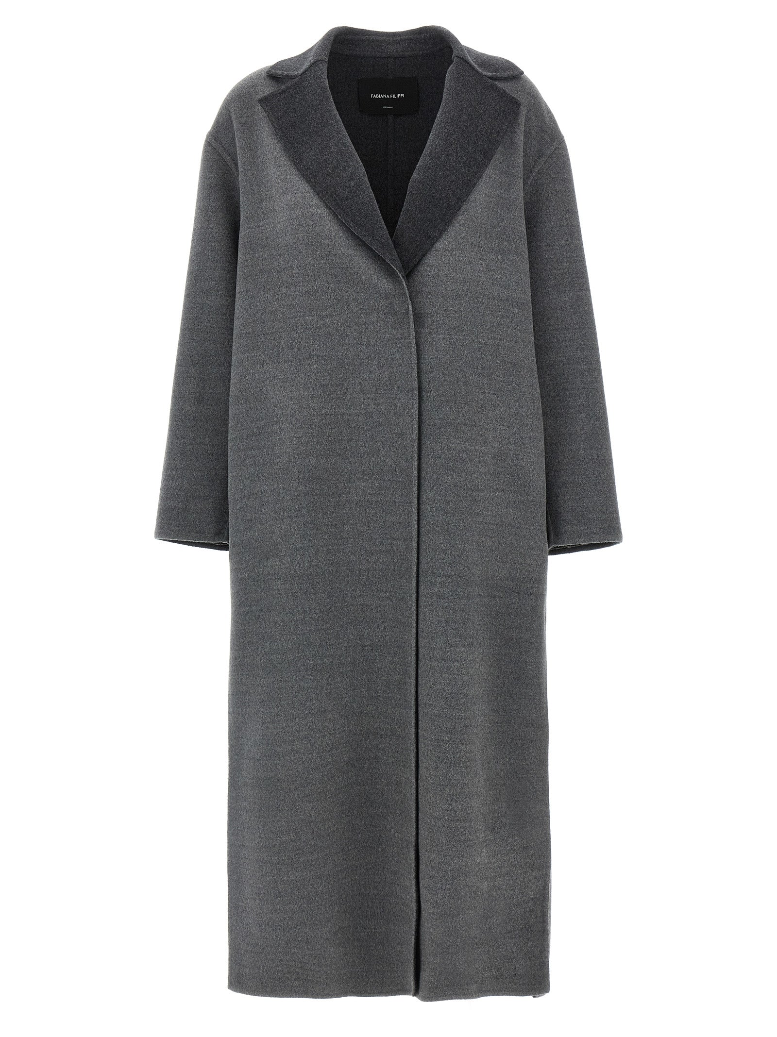 Fabiana Filippi Dressing Gown Coat