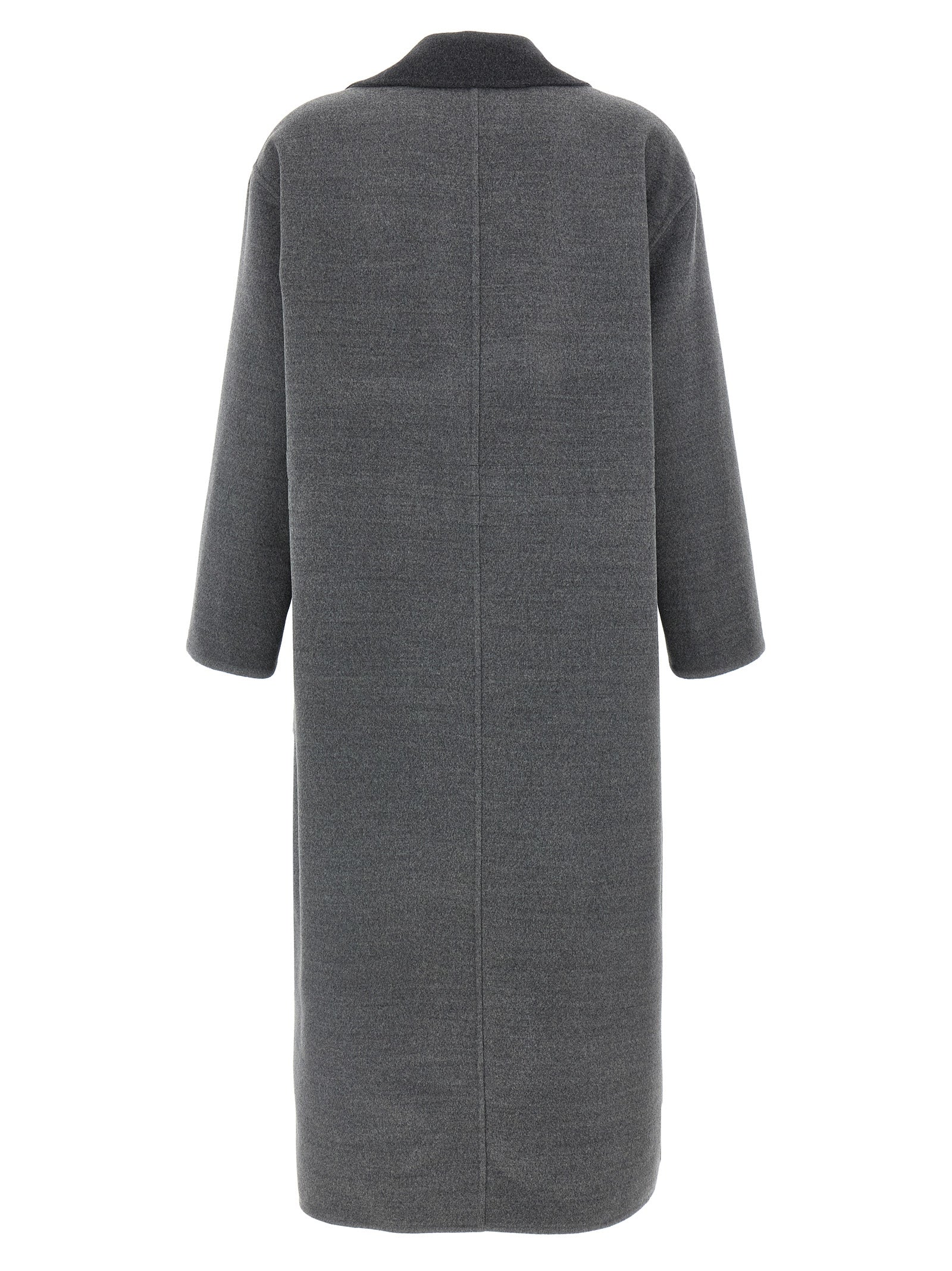 Fabiana Filippi Dressing Gown Coat