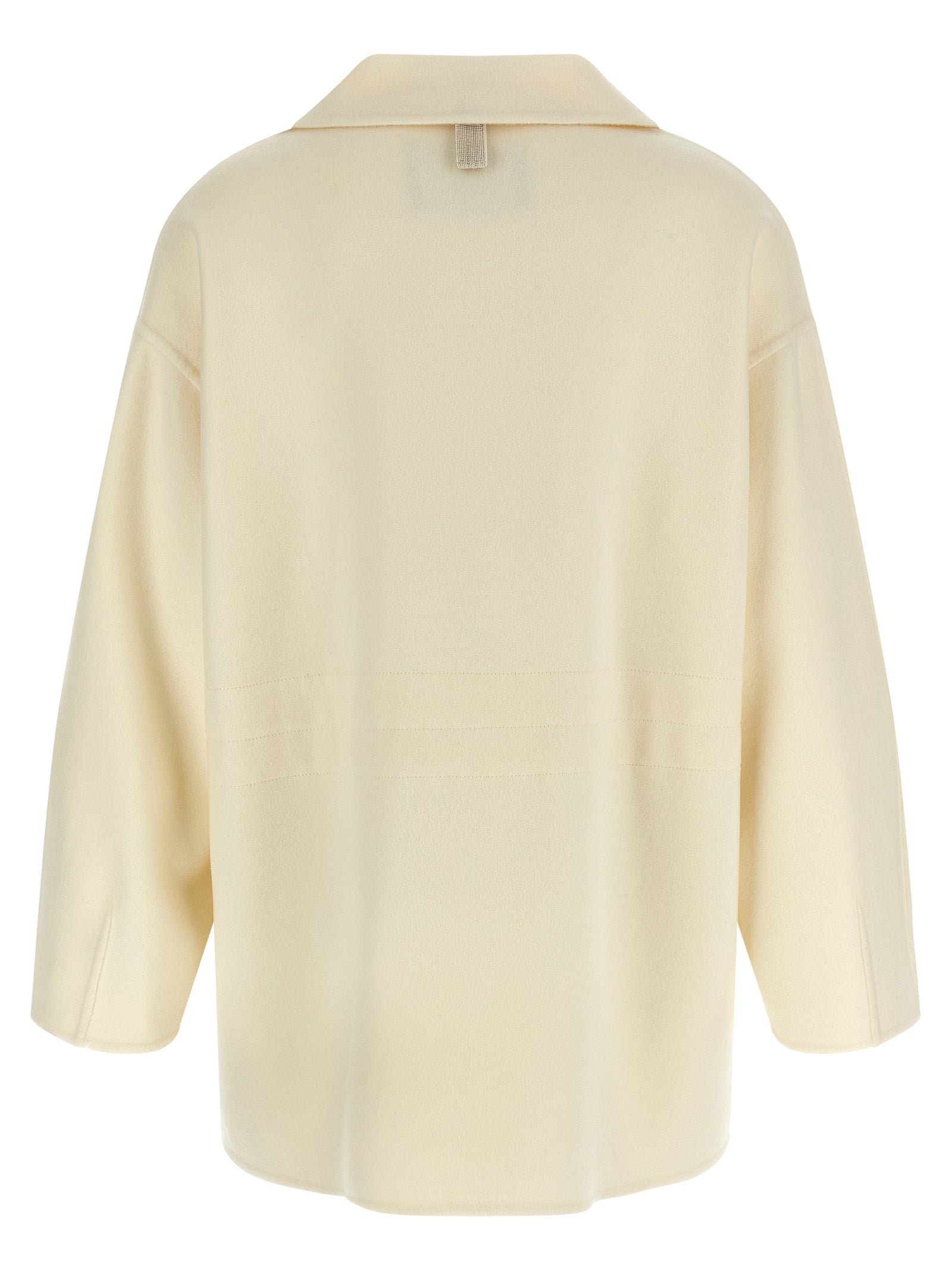 Fabiana Filippi Cashmere Coat