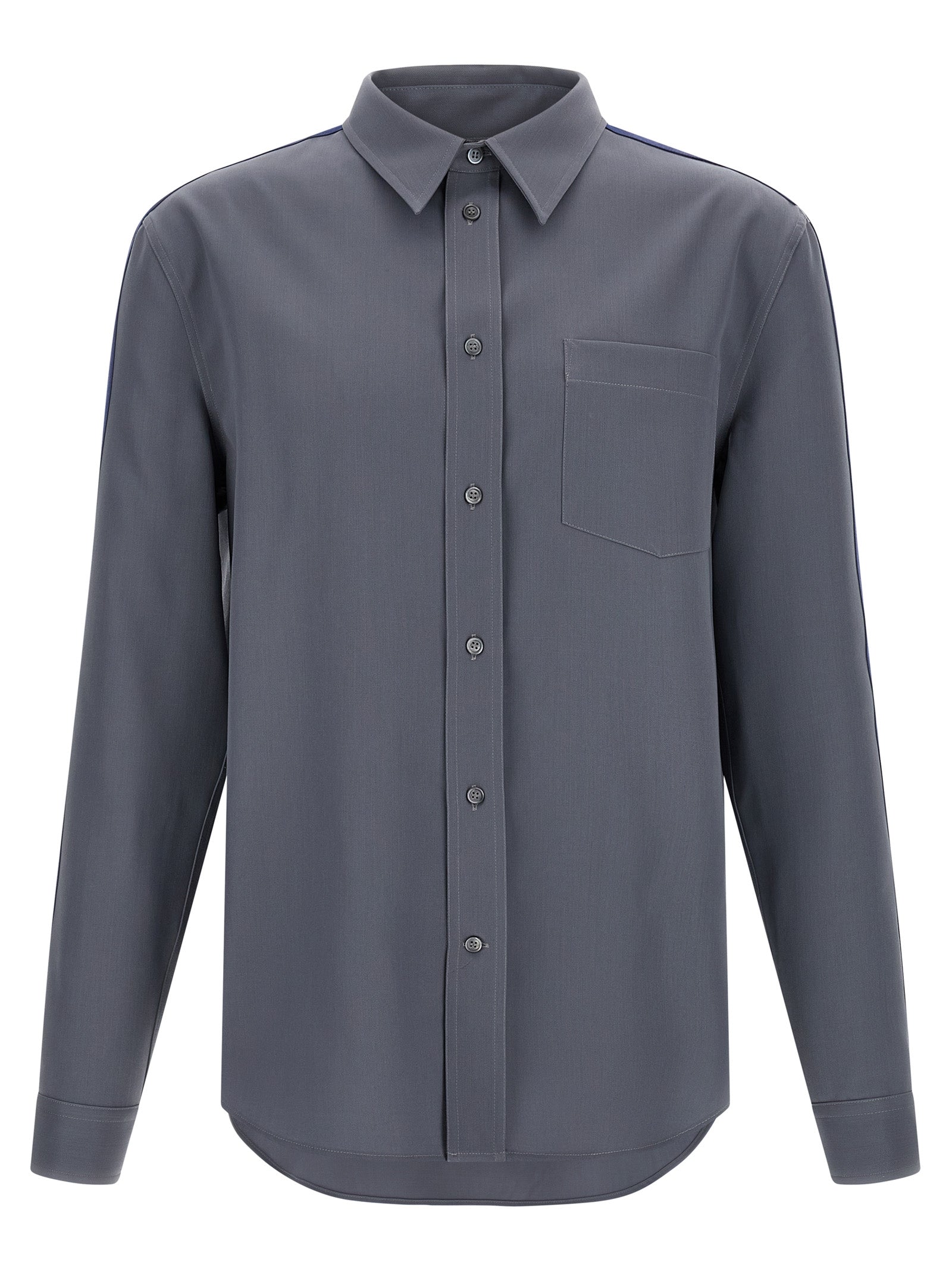 Marni Wool Shirt