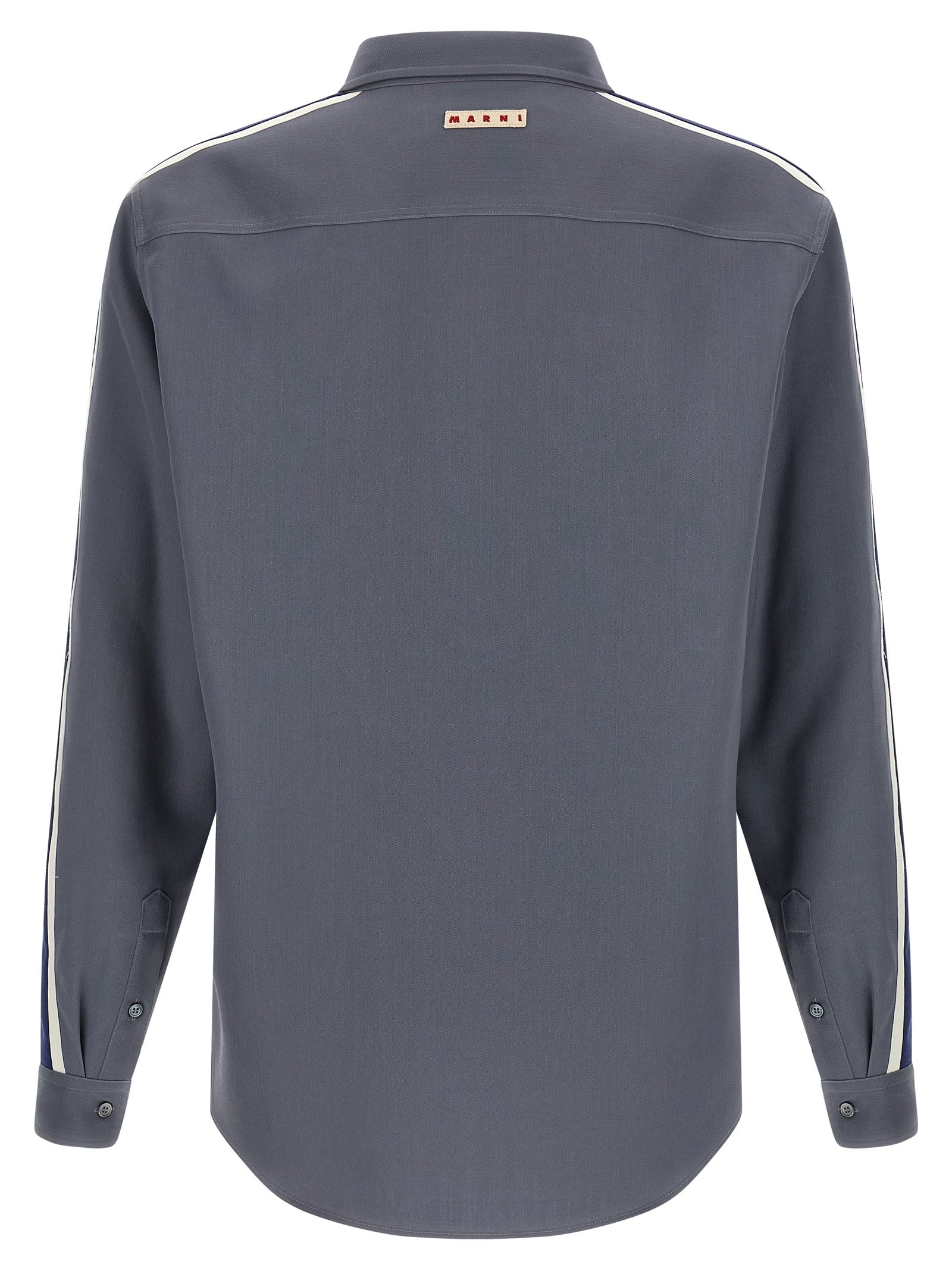 Marni Wool Shirt