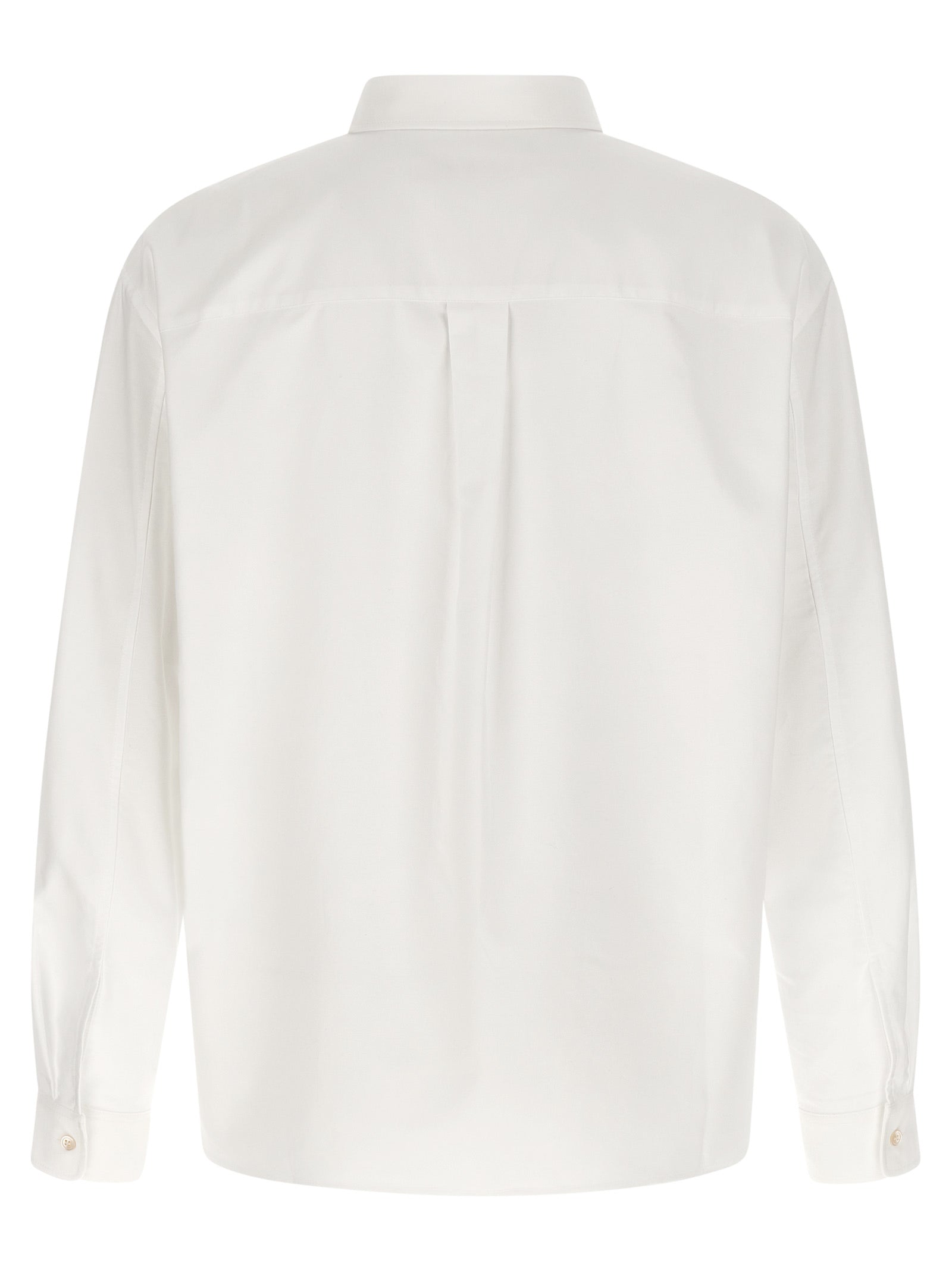 Marni Embroidery Shirt