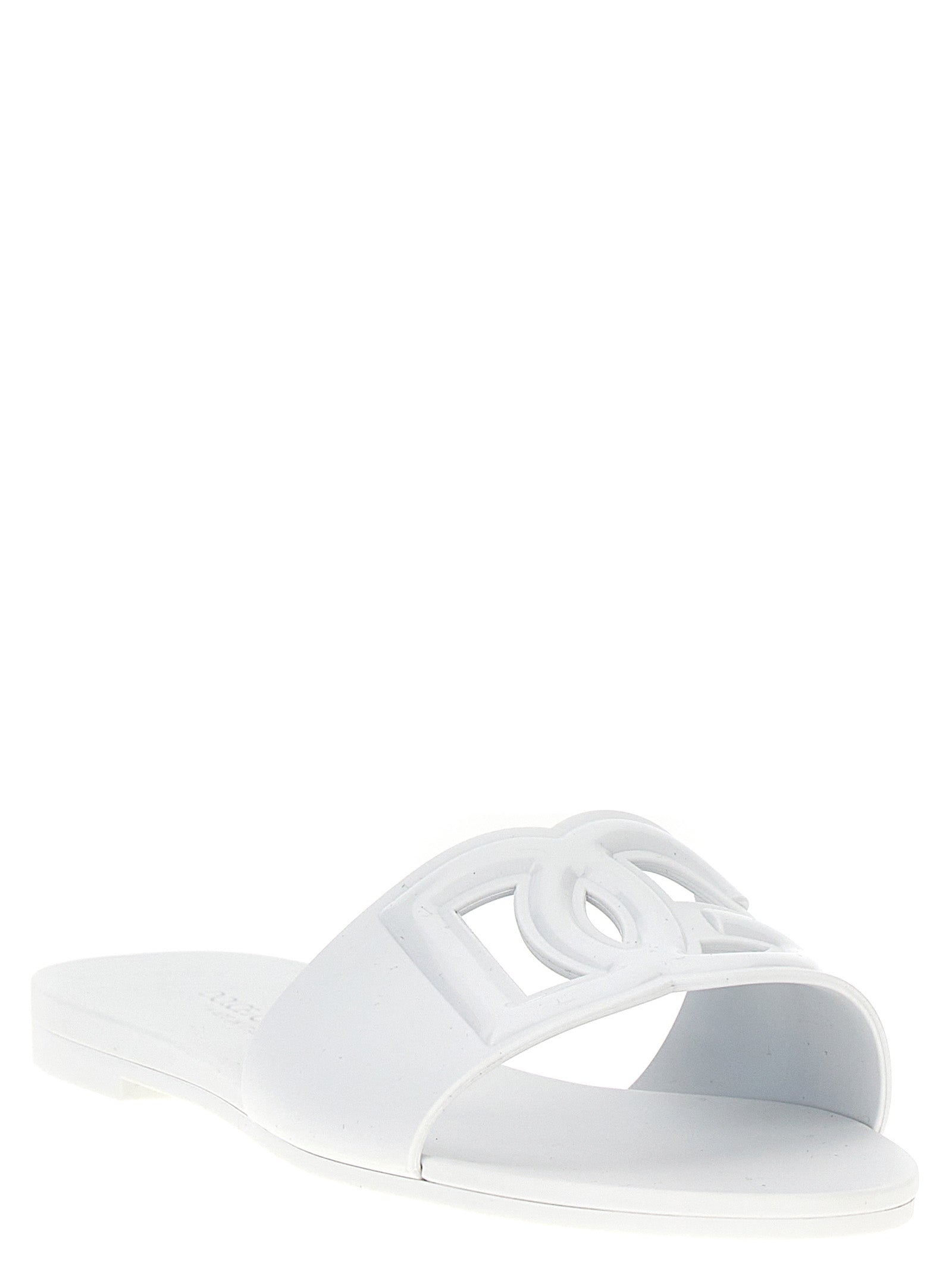 Dolce & Gabbana 'Beachwear' Sandals