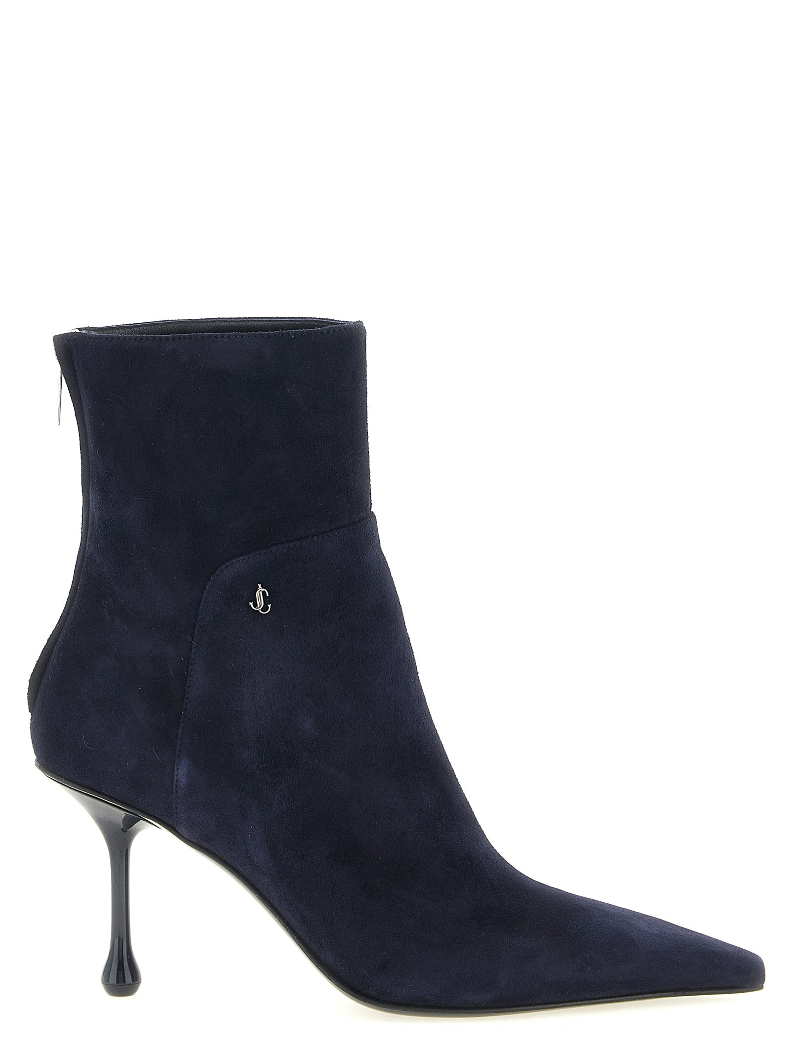 Jimmy Choo 'Cycas' Ankle Boots