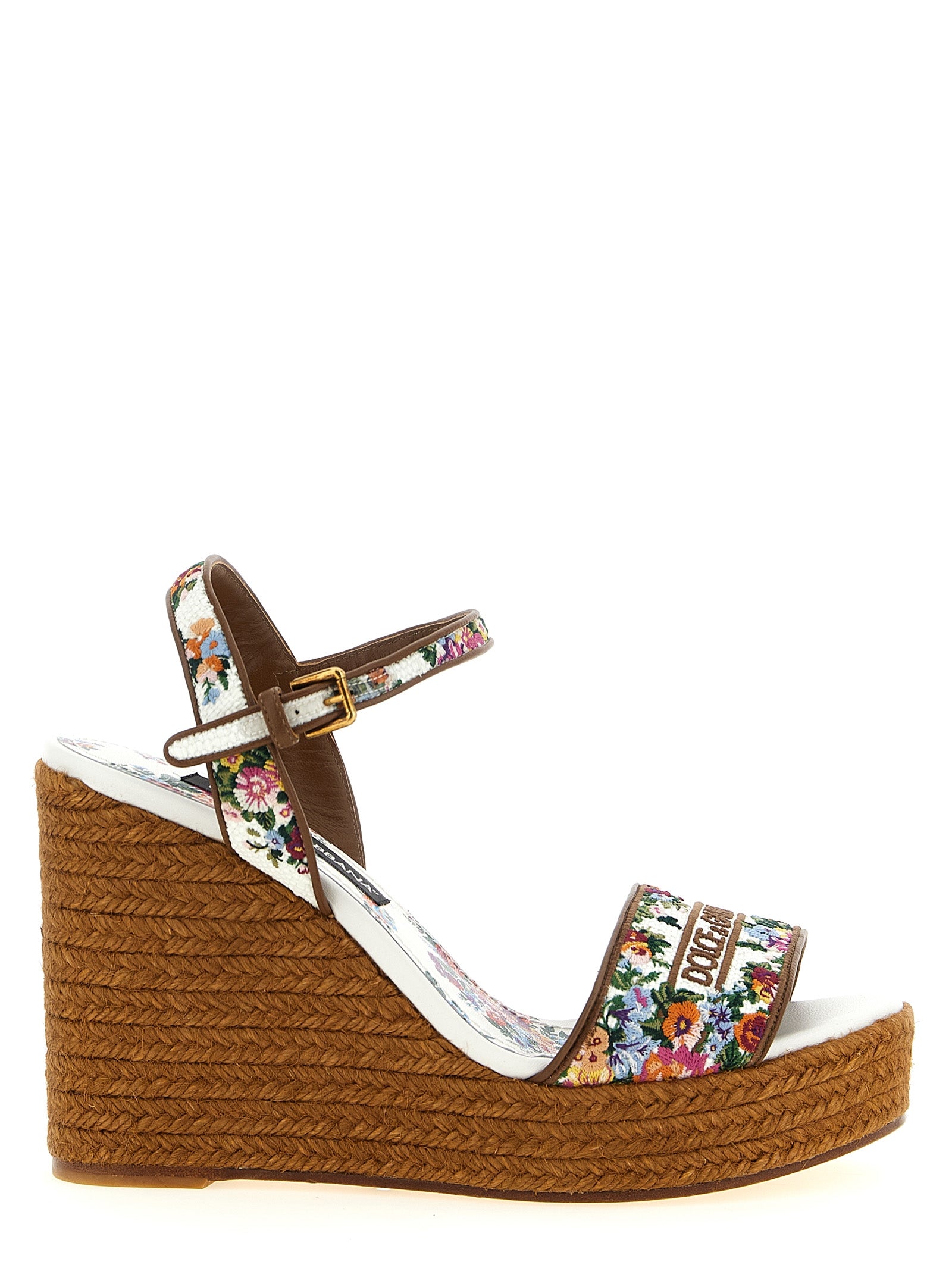 Dolce & Gabbana 'Lolita' Sandals