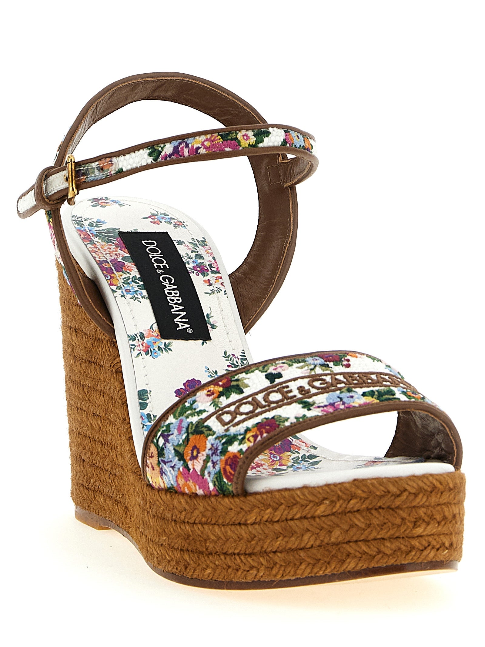 Dolce & Gabbana 'Lolita' Sandals