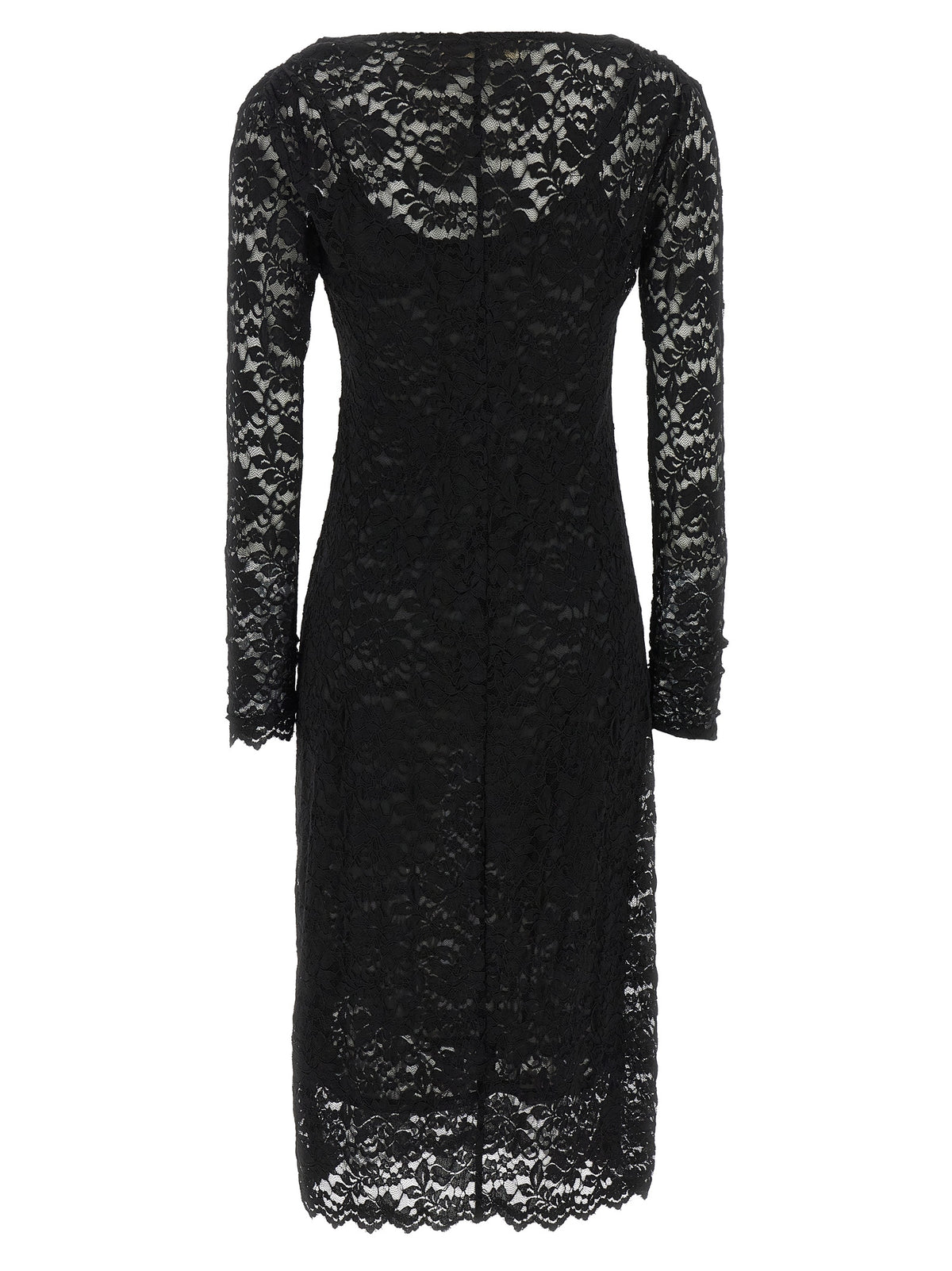 Diane Von Furstenberg 'Darrius' Lace Dress
