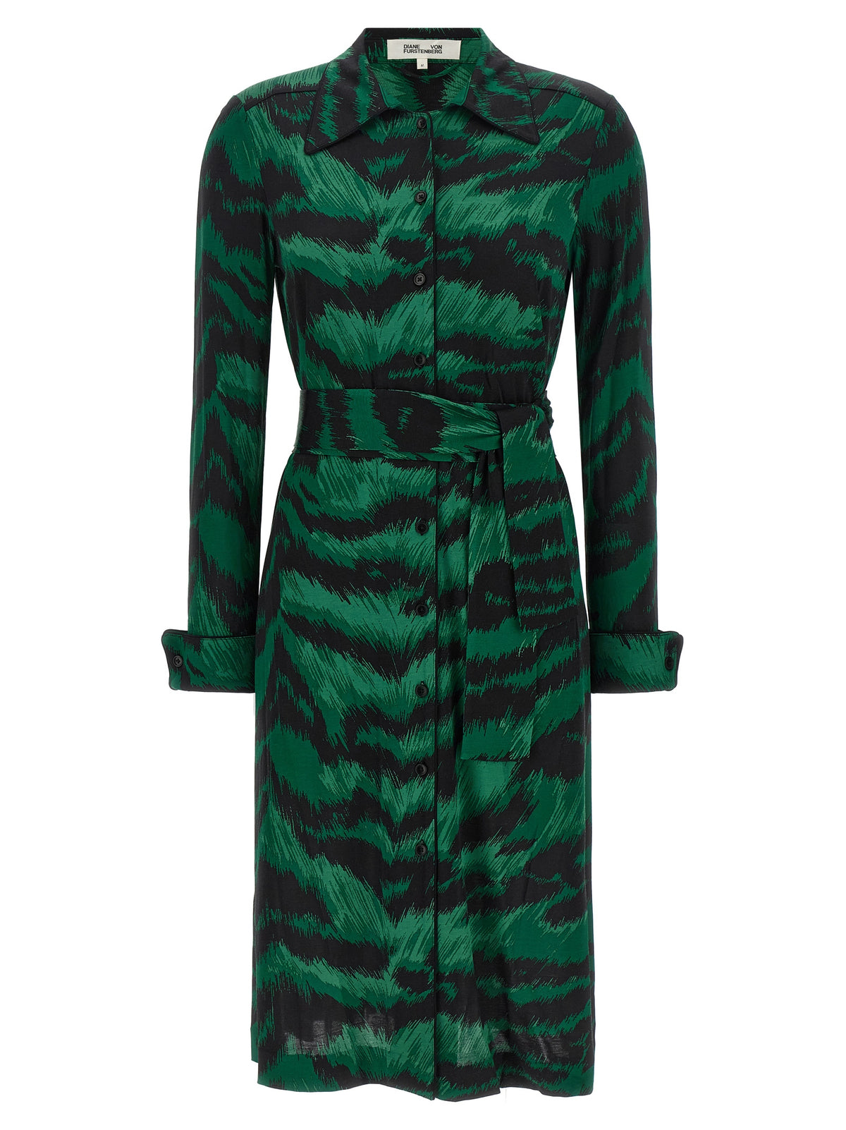 Diane Von Furstenberg 'Diane' Dress