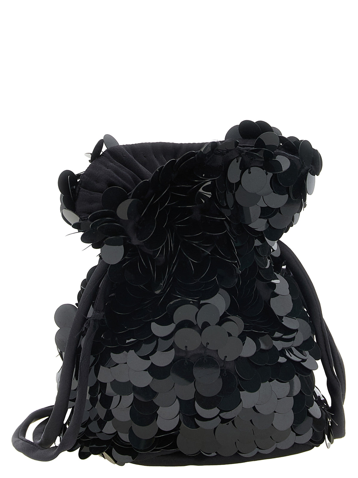 P.A.R.O.S.H. 'Gipsy' Handbag