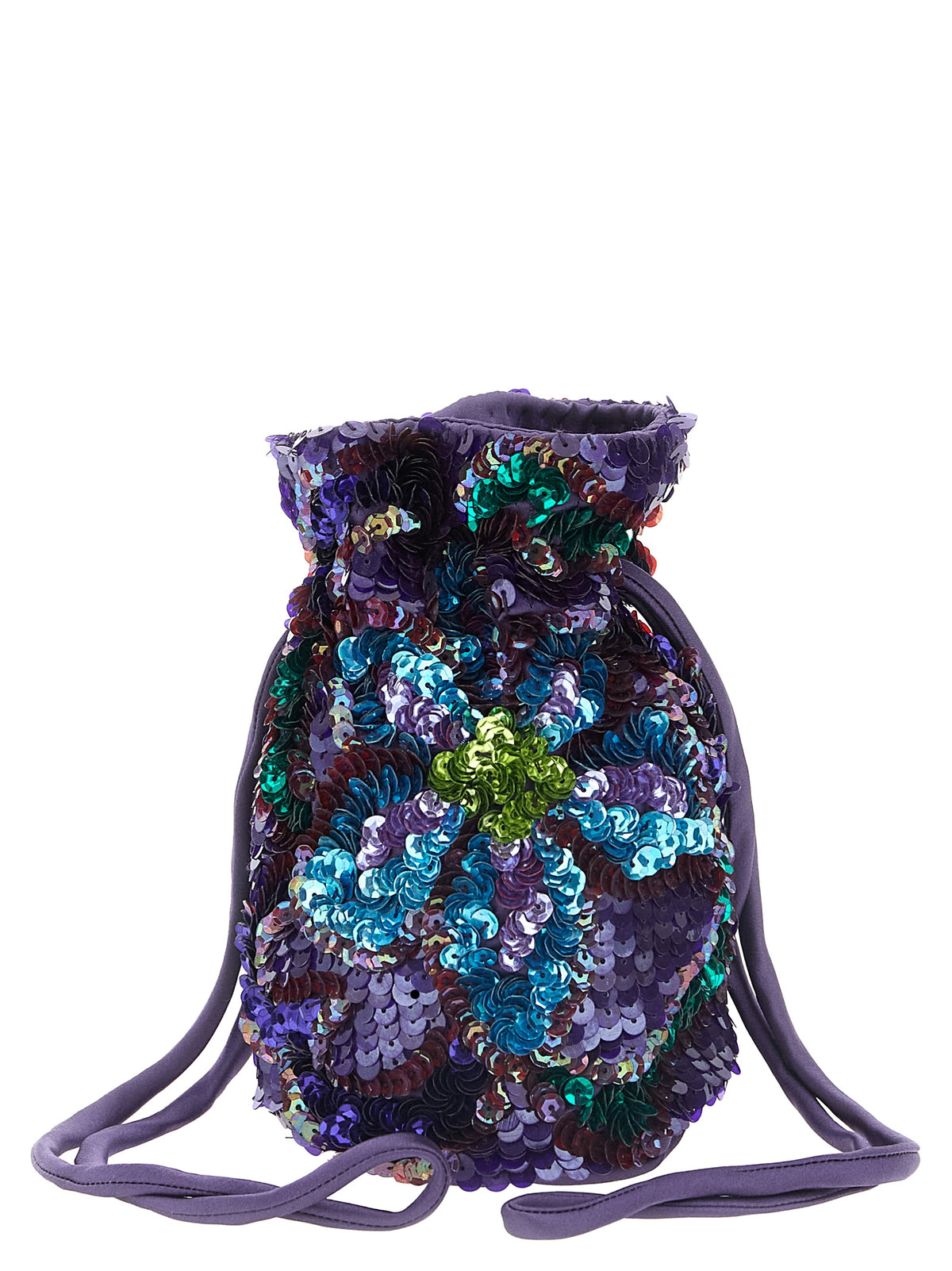 P.A.R.O.S.H. 'Gla' Shoulder Bag