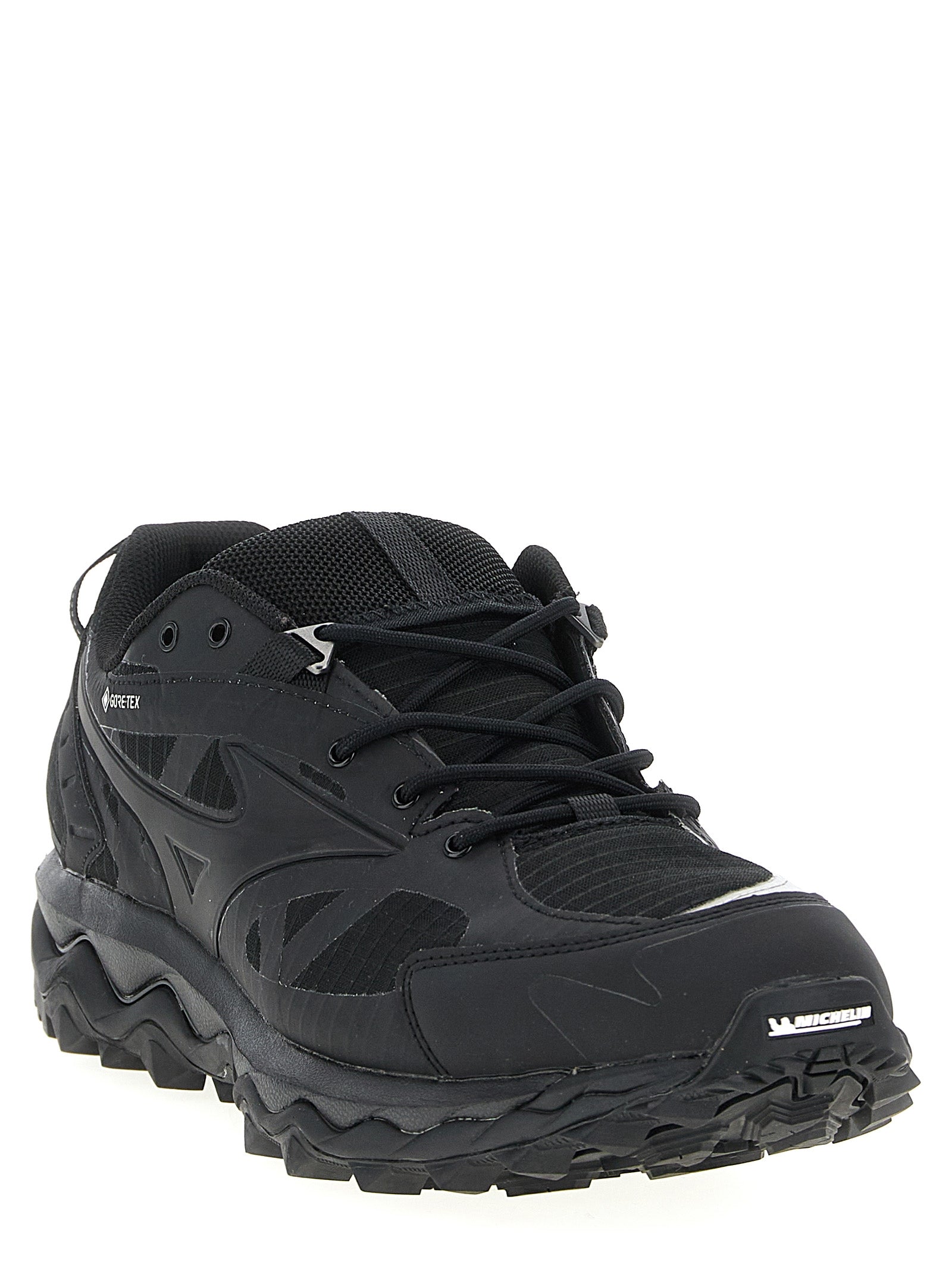 Mizuno 'Wave Mujin Tl Gtx' Sneakers