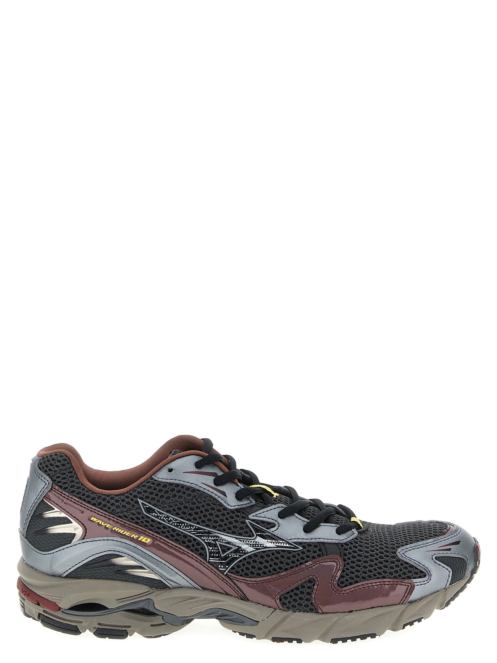 Mizuno 'Wave Rider 10' Sneakers