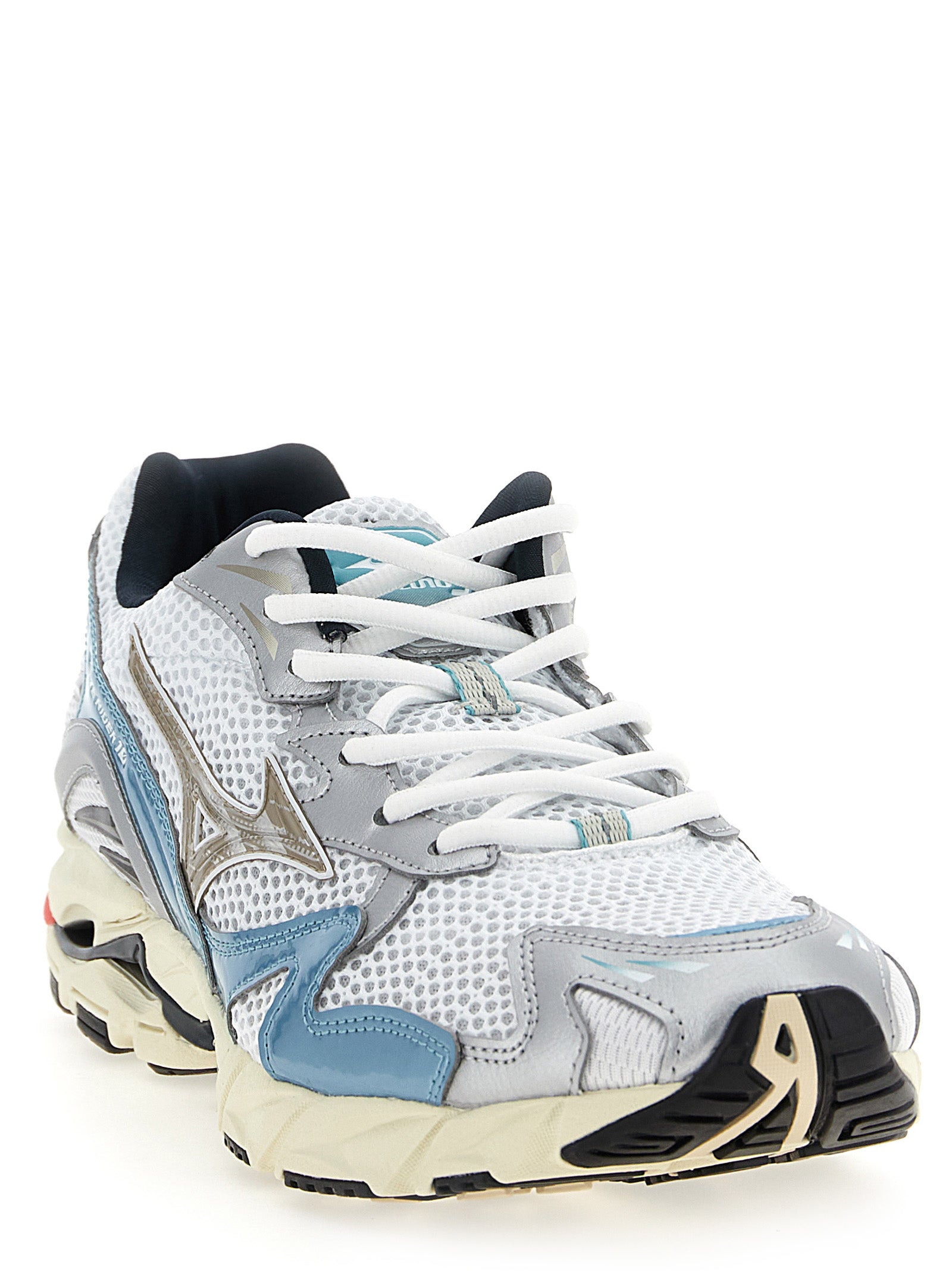 Mizuno 'Wave Rider 10' Sneakers