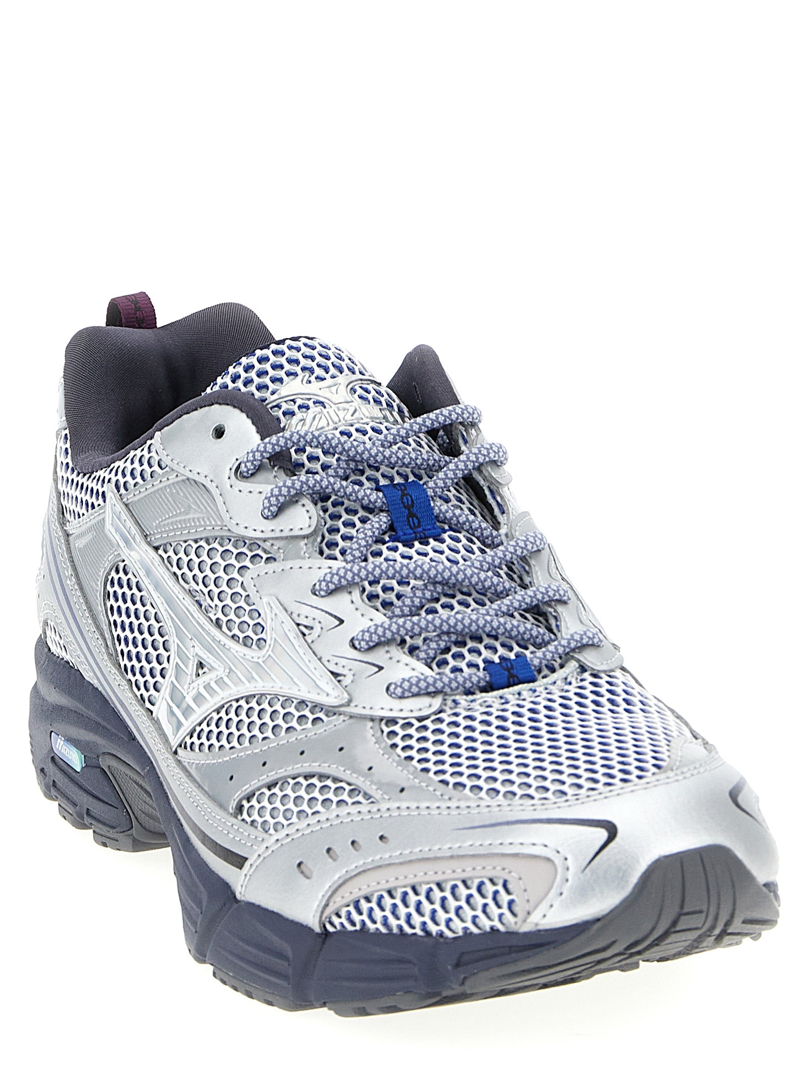 Mizuno 'Mxr Space Light' Sneakers