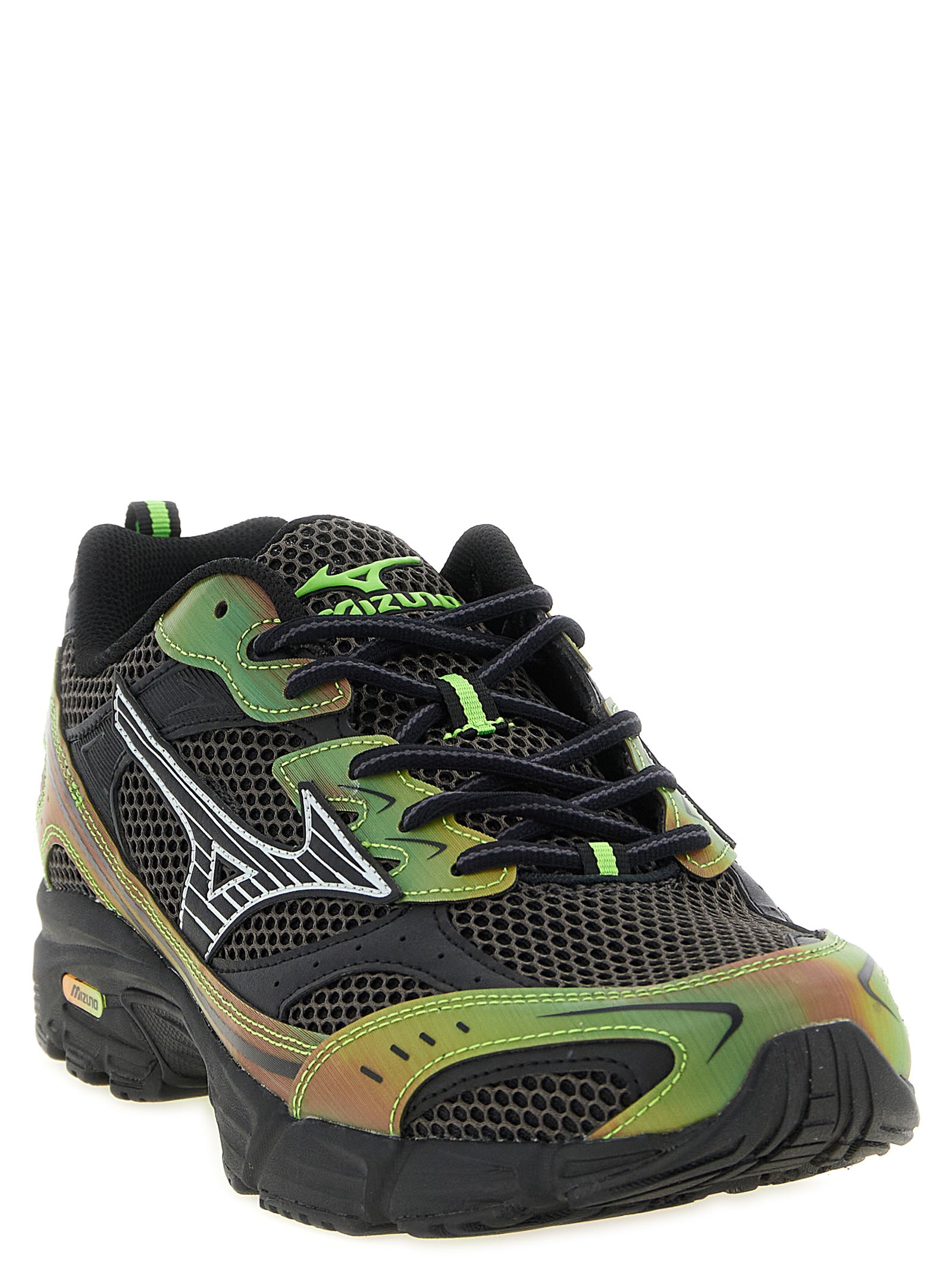 Mizuno 'Mxr' Sneakers