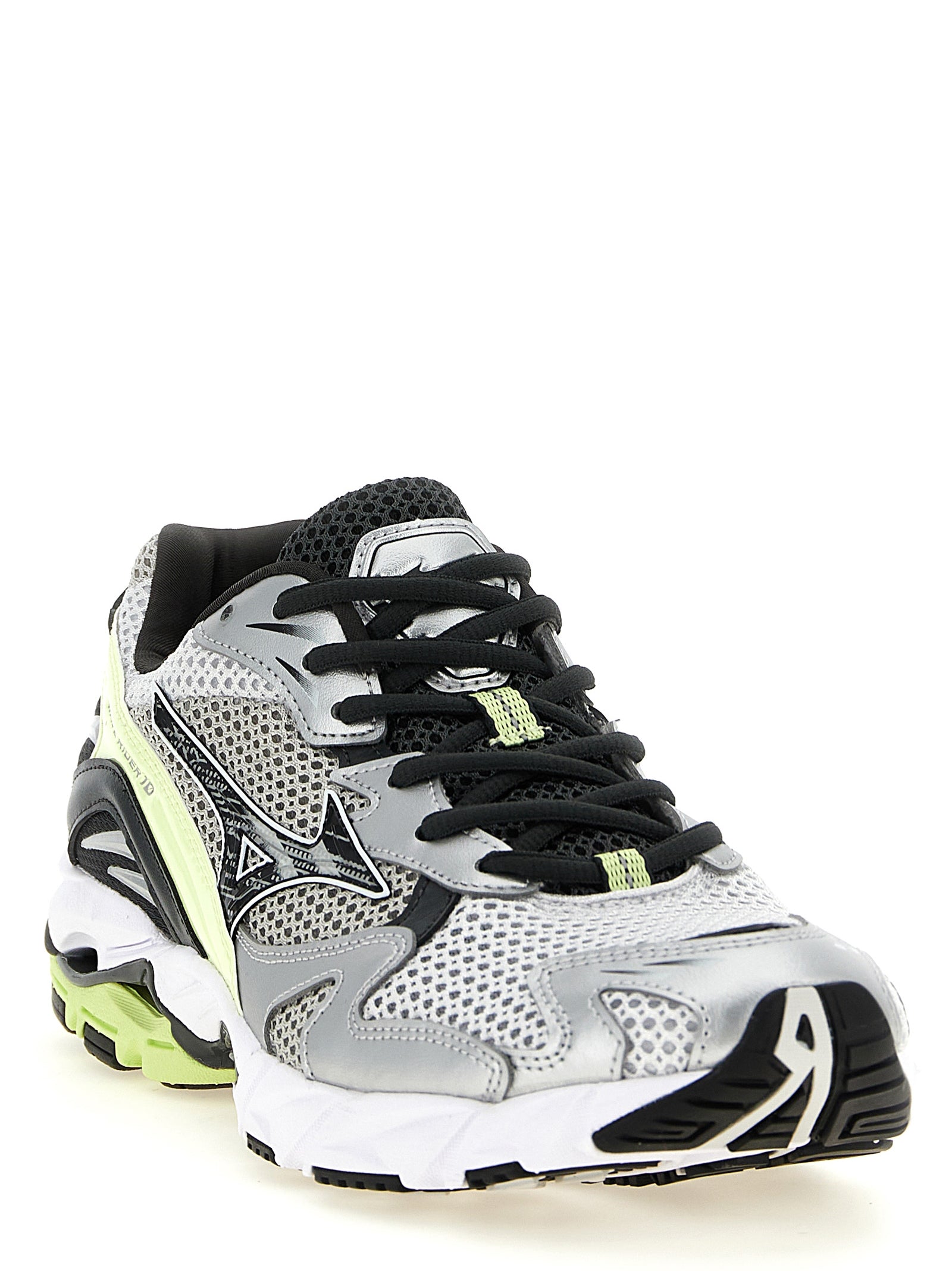 Mizuno 'Wave Rider 10' Sneakers