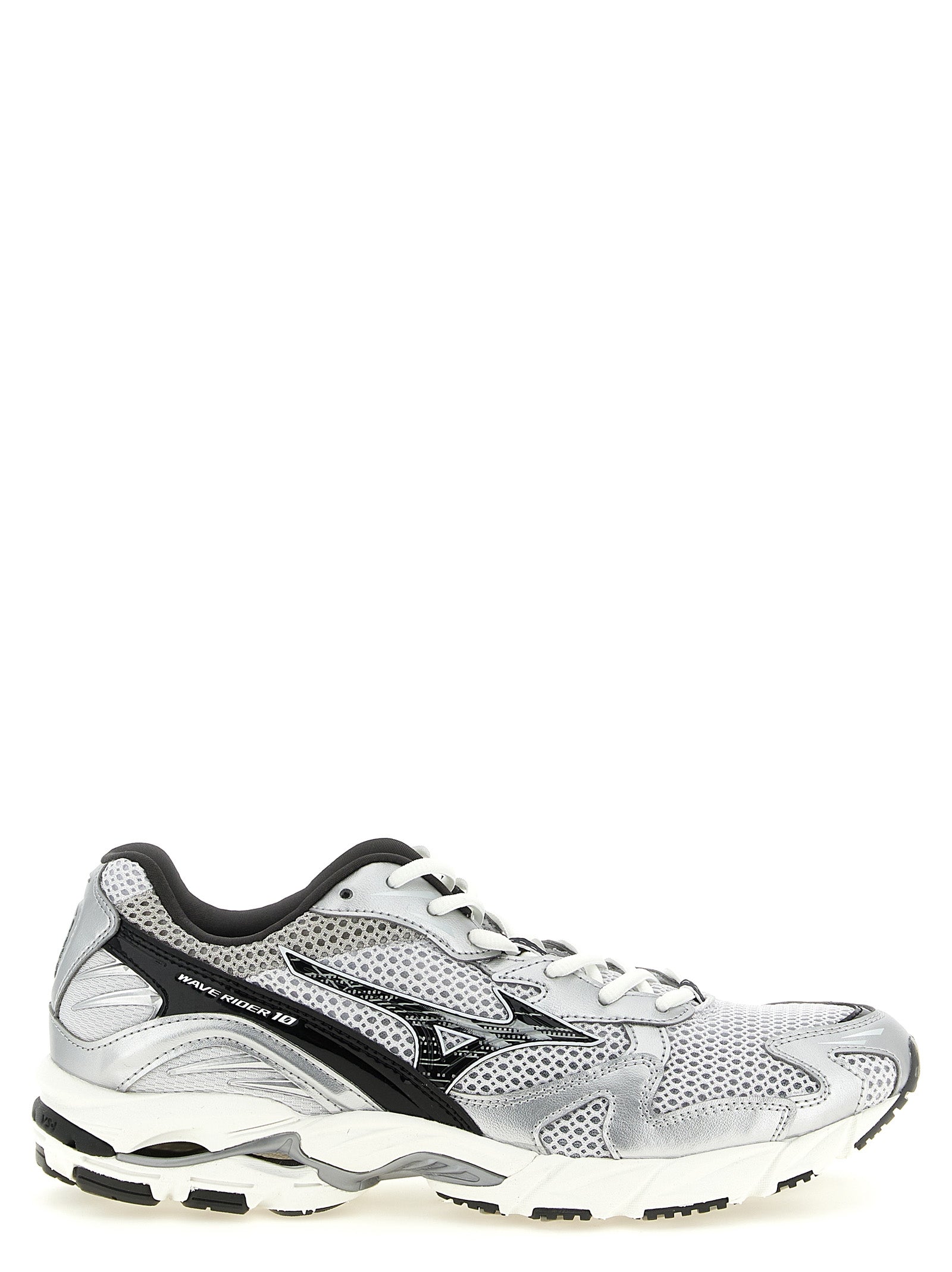 Mizuno 'Wave Rider 10' Sneakers