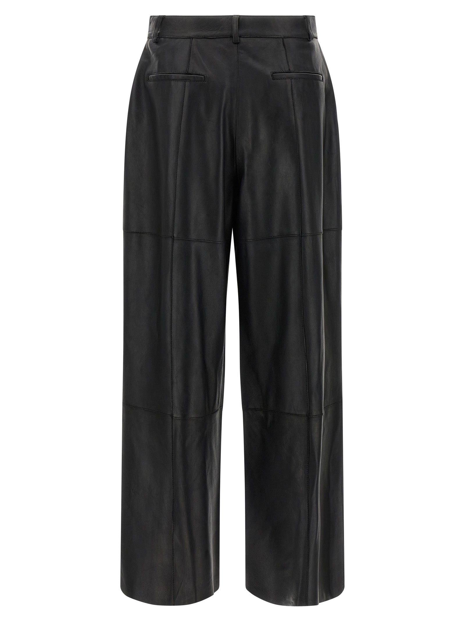 P.A.R.O.S.H. 'Maciock25W' Pants