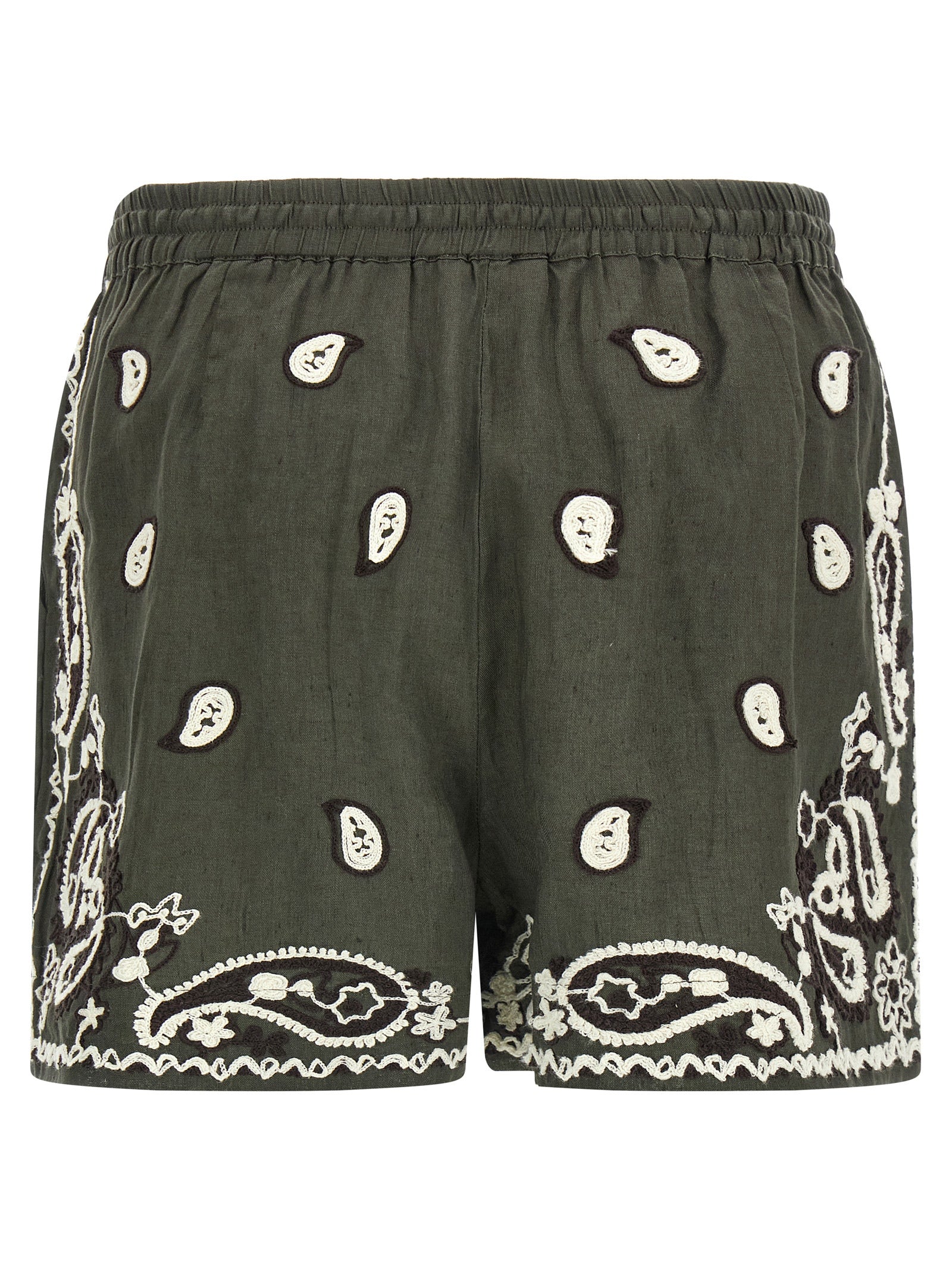 P.A.R.O.S.H. 'Beach26' Shorts