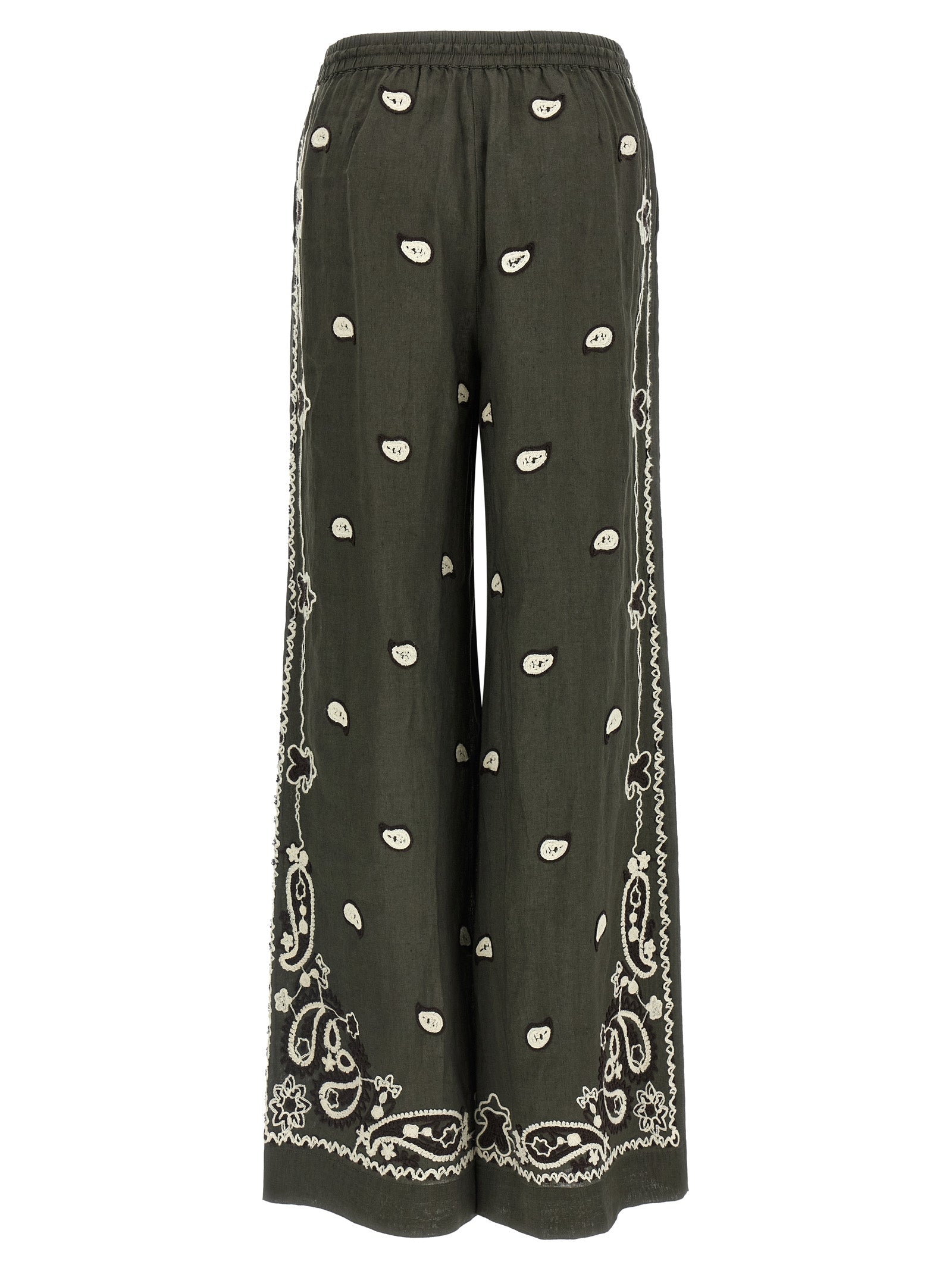 P.A.R.O.S.H. 'Beach26' Pants