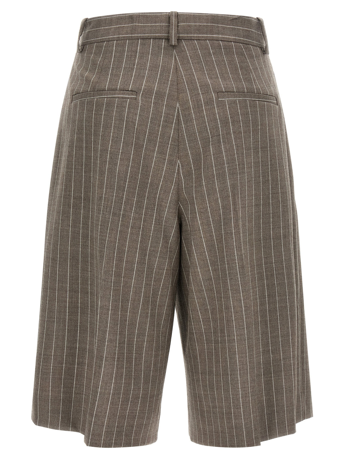P.A.R.O.S.H. 'Lassie' Bermuda Shorts