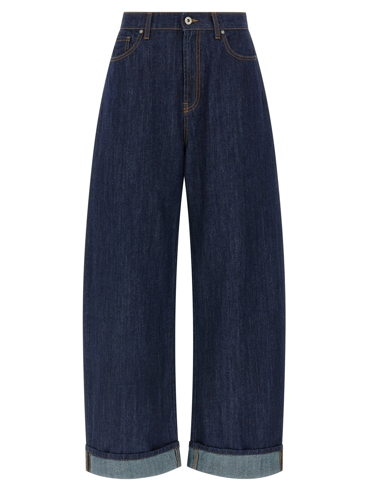 P.A.R.O.S.H. 'Cojin26' Jeans