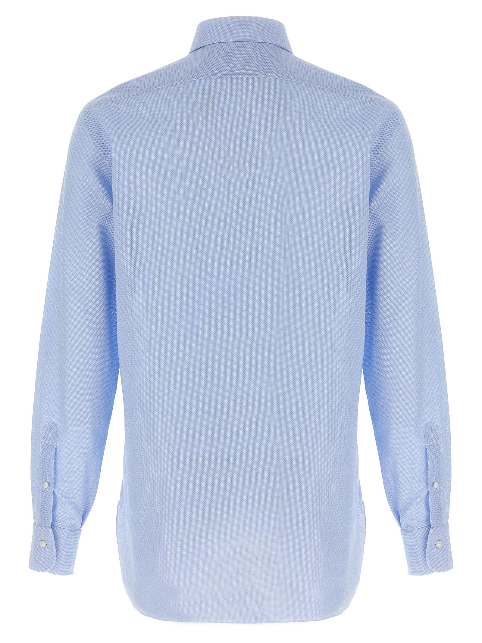 Barba Honeycomb Shirt