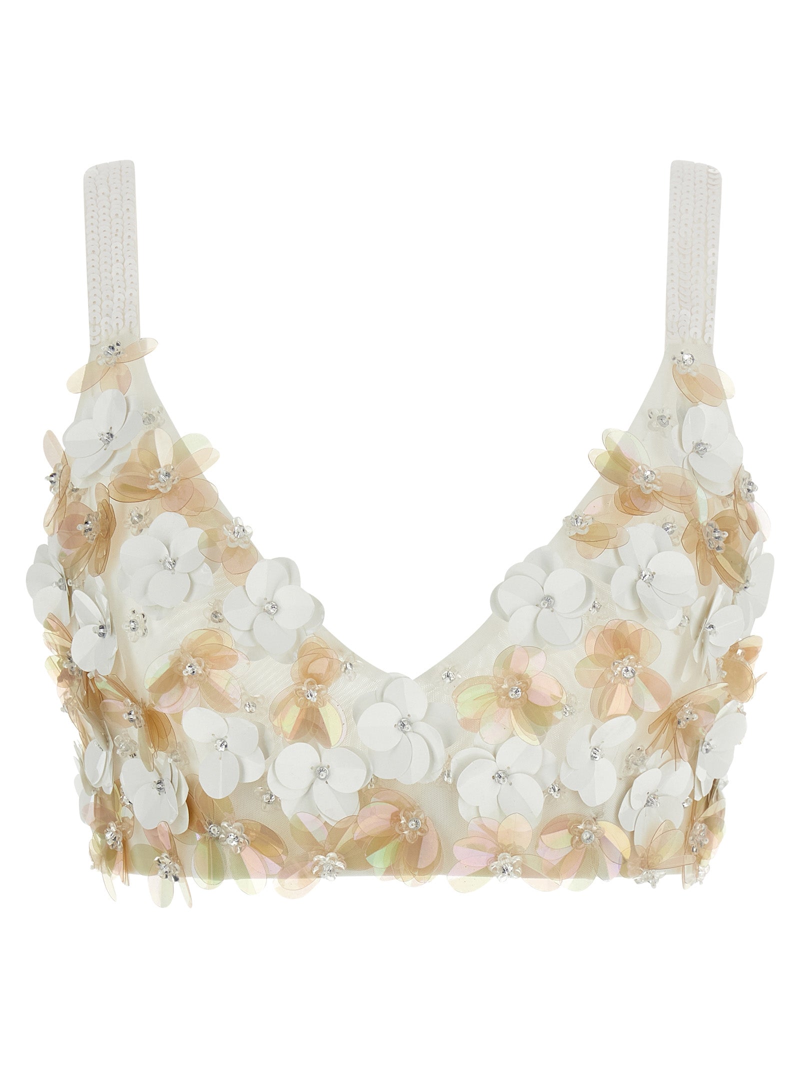 P.A.R.O.S.H. 'Gym' Top