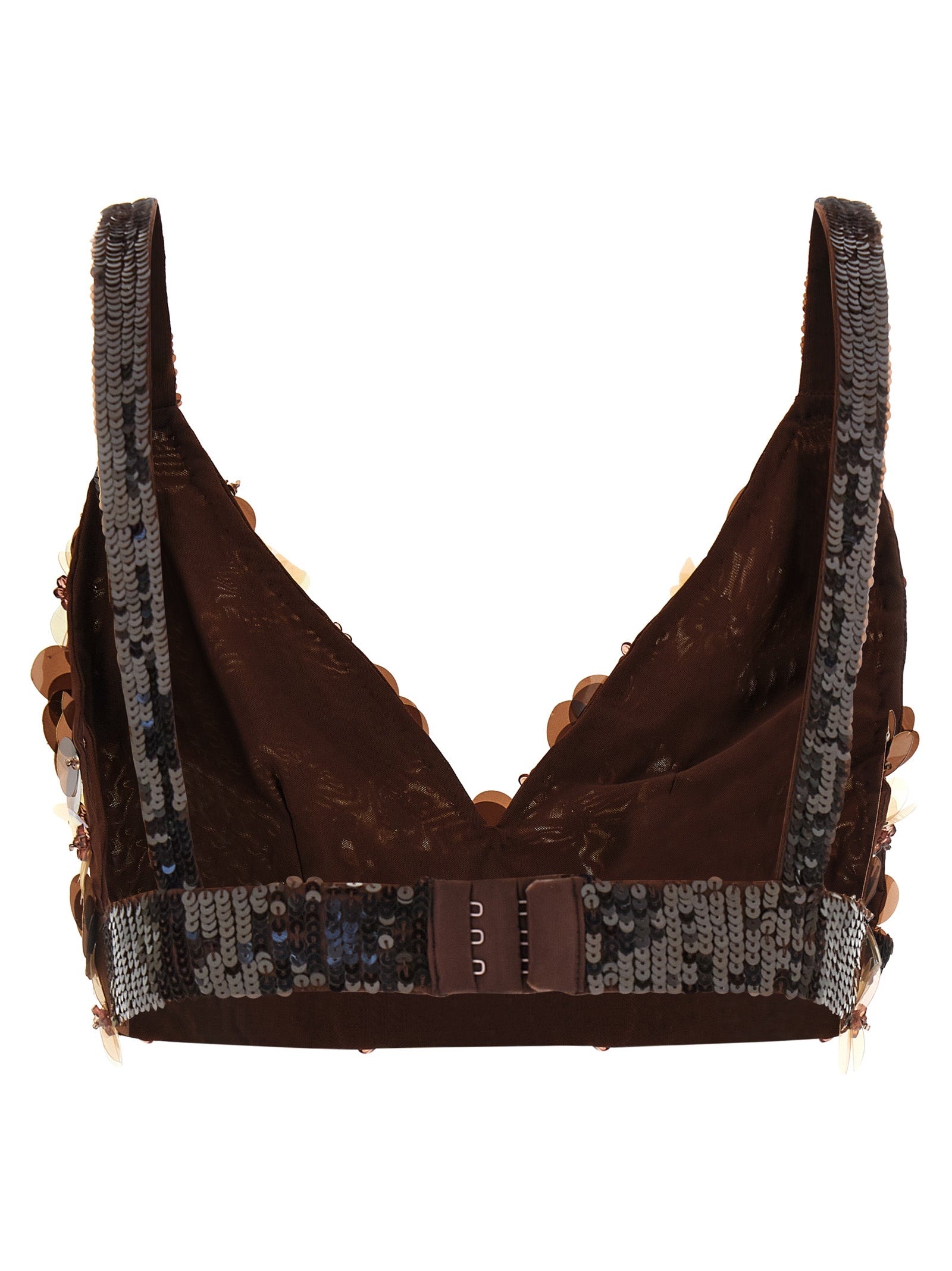 P.A.R.O.S.H. 'Gym' Top