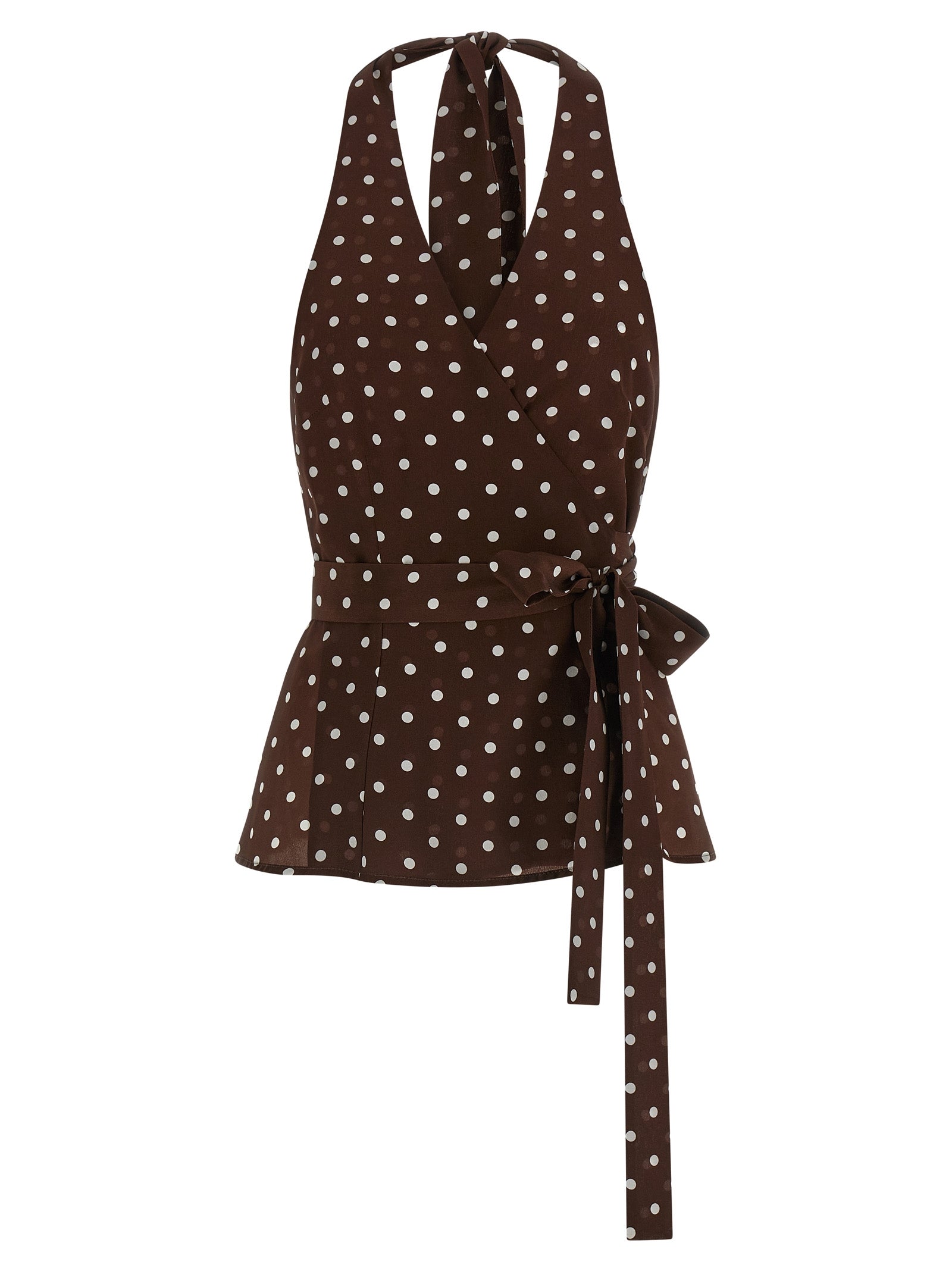 P.A.R.O.S.H. 'Sbillo' Top