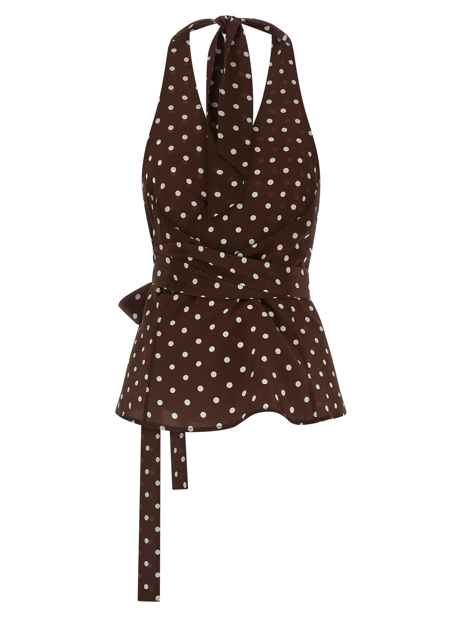 P.A.R.O.S.H. 'Sbillo' Top