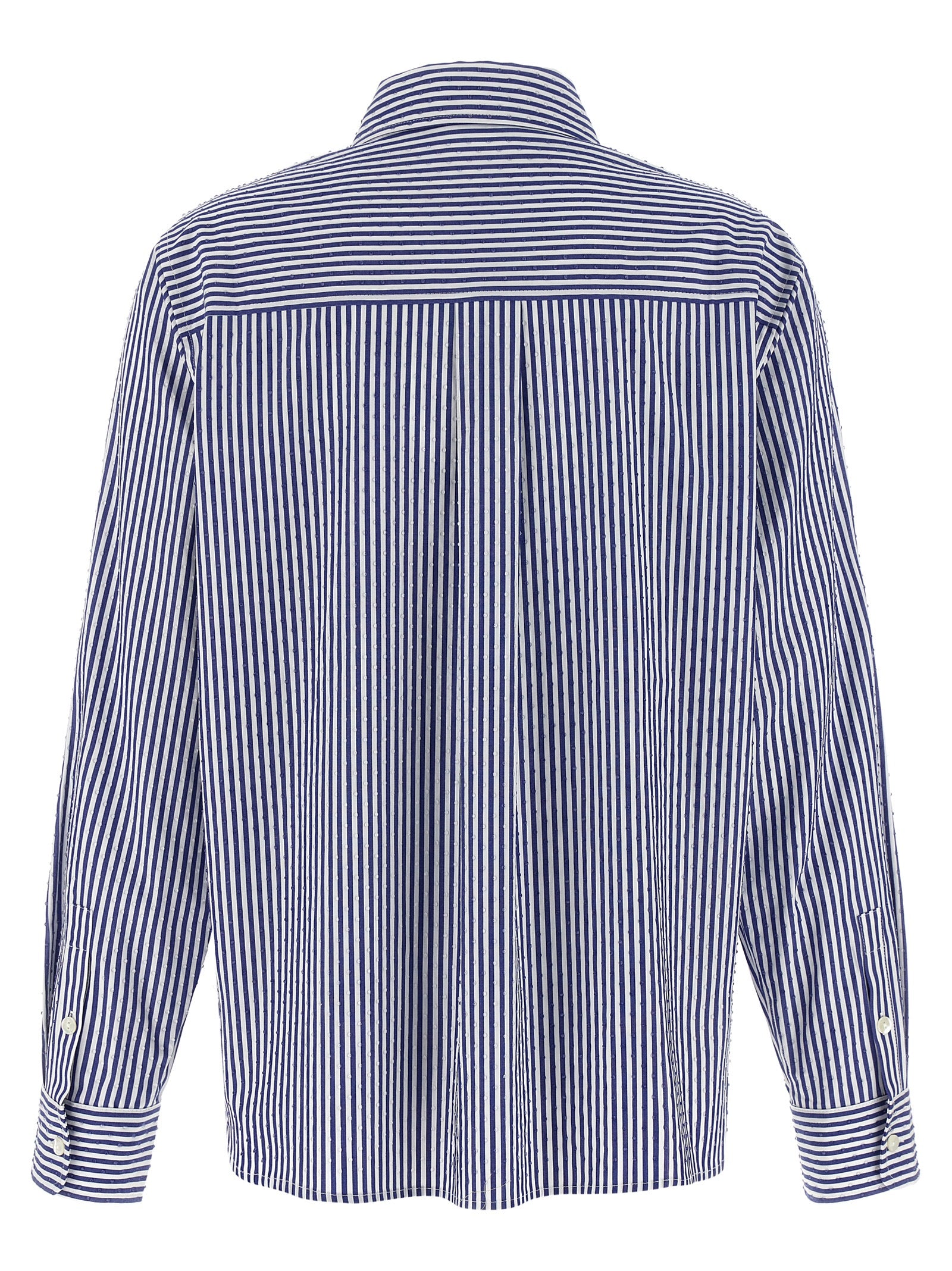 P.A.R.O.S.H. 'Cashine' Shirt