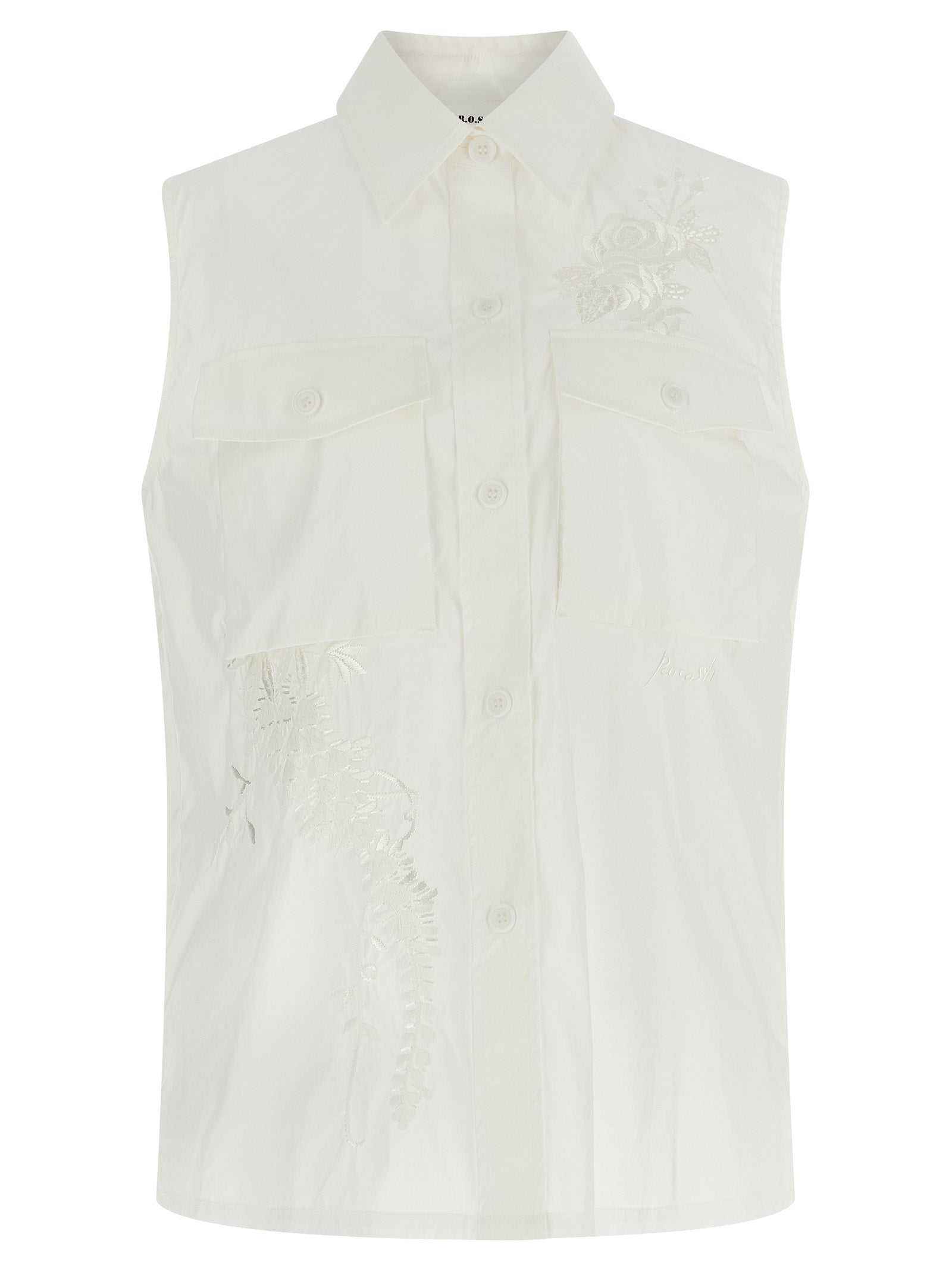 P.A.R.O.S.H. 'Ninja26' Shirt