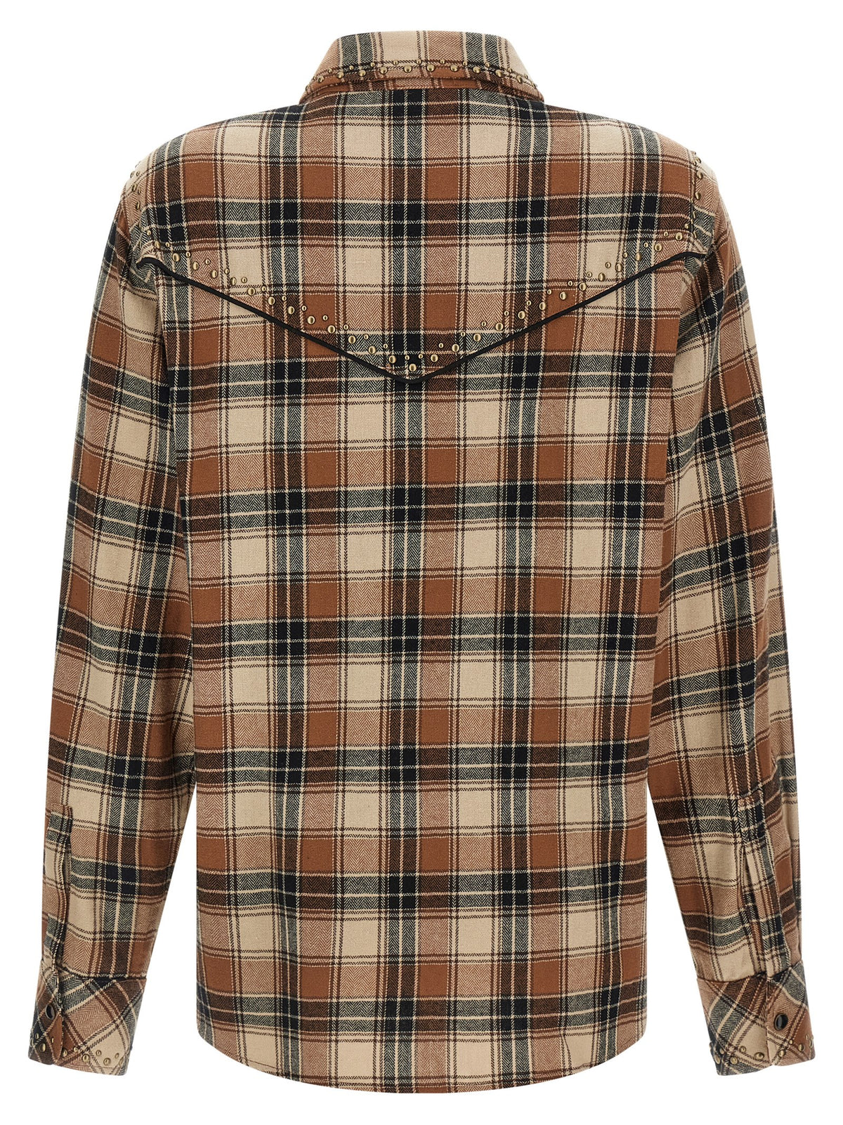 P.A.R.O.S.H. 'Cowboy' Shirt