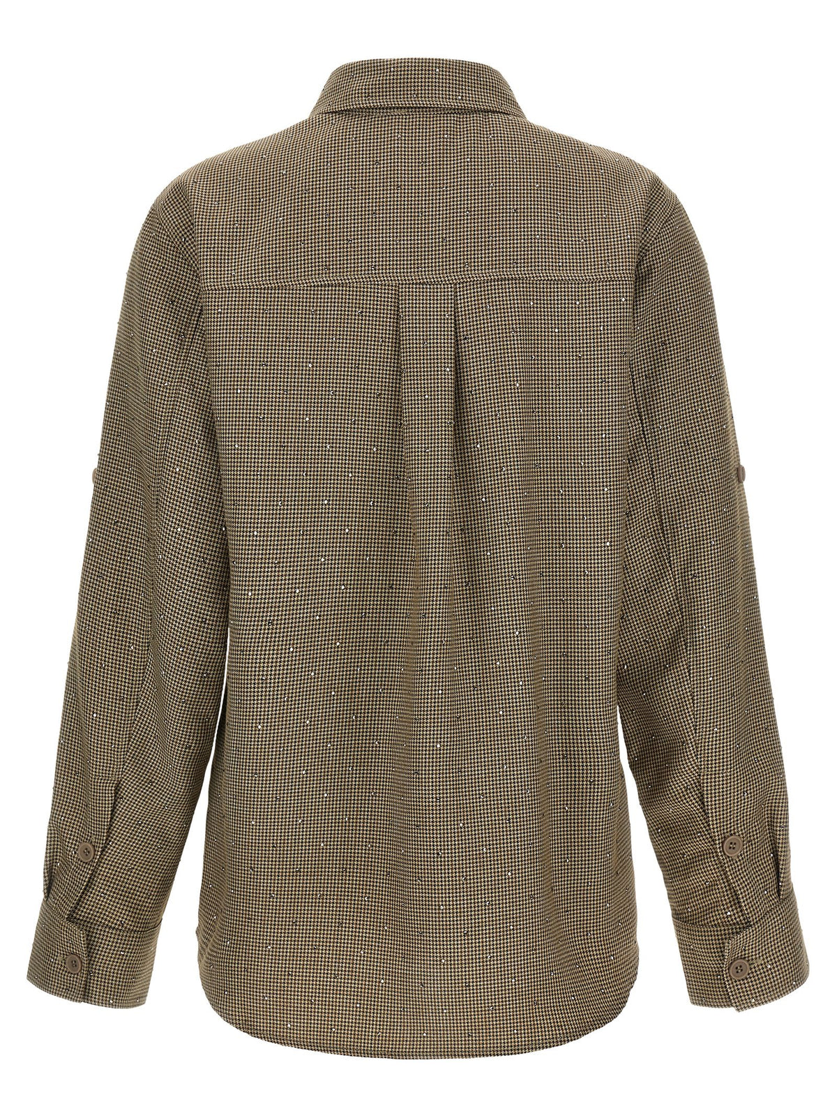 P.A.R.O.S.H. 'Palais' Shirt