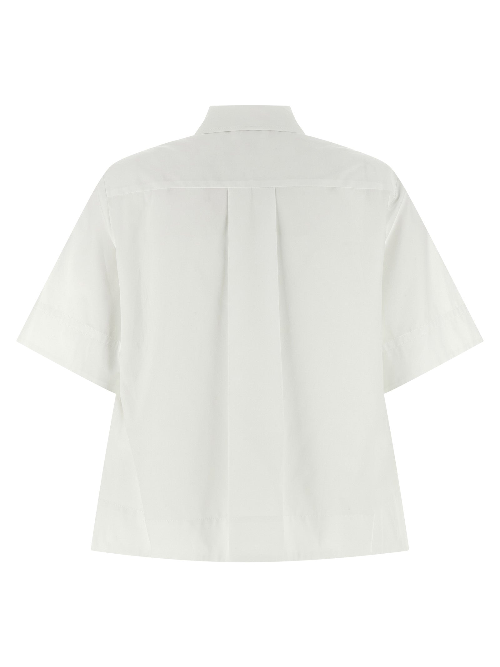 P.A.R.O.S.H. 'Cubo26' Shirt