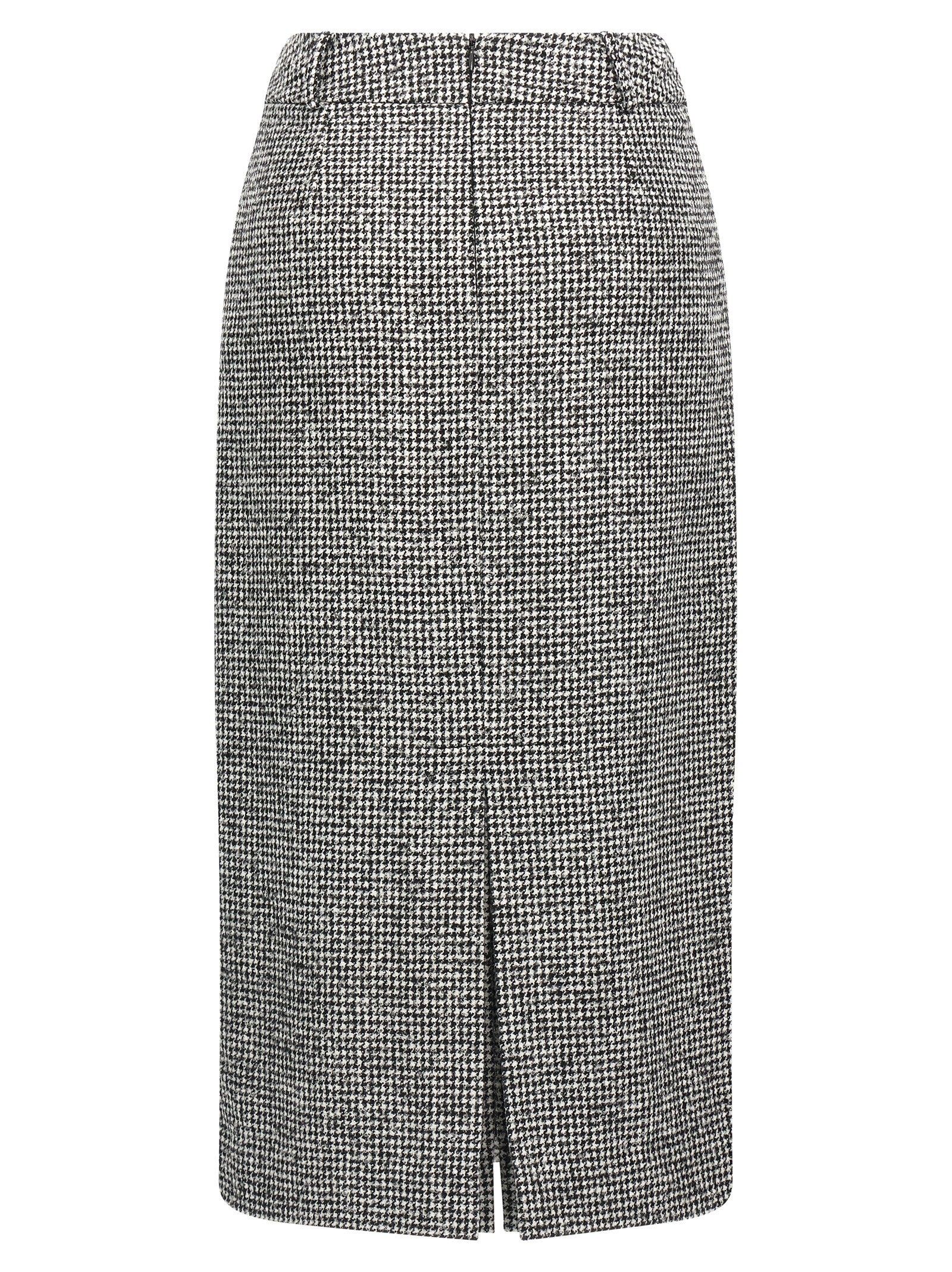 Ermanno Scervino Longuette Skirt
