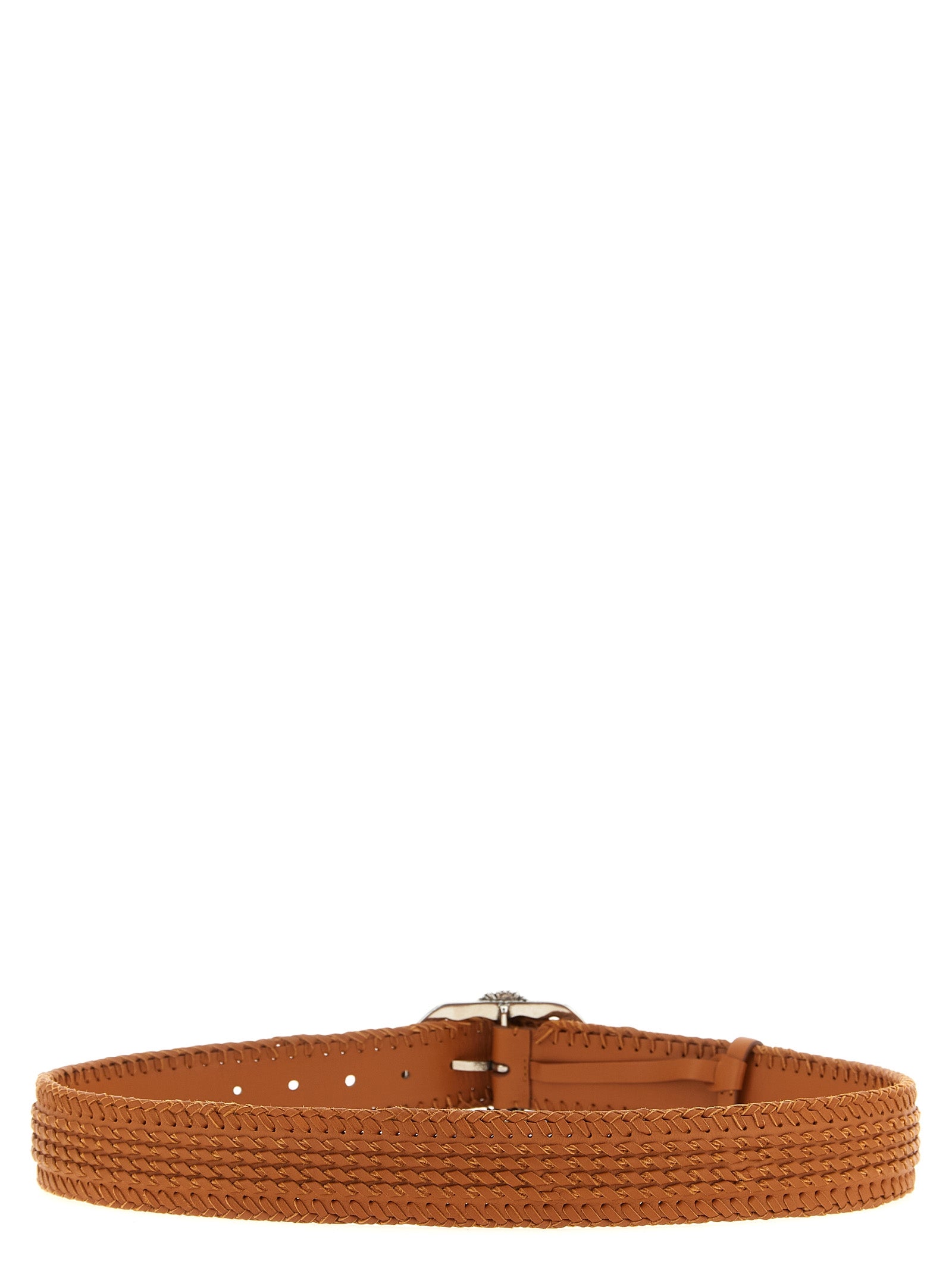 Ermanno Scervino 'Majaro' Embroidery Belt