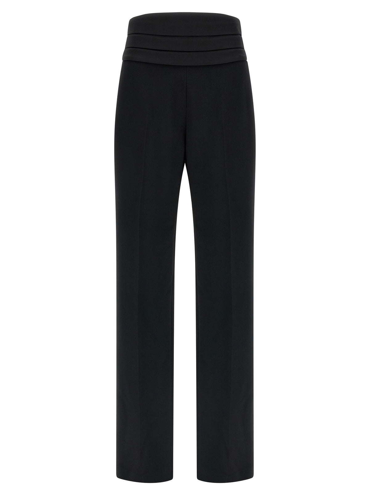 Ermanno Scervino Tuxedo Pants