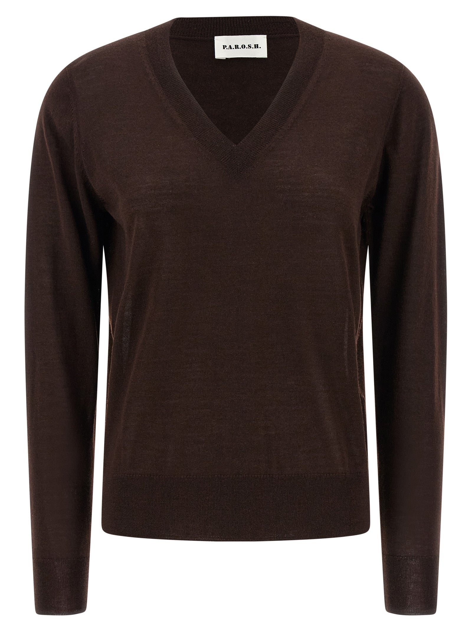 P.A.R.O.S.H. 'Linfa26' Sweater