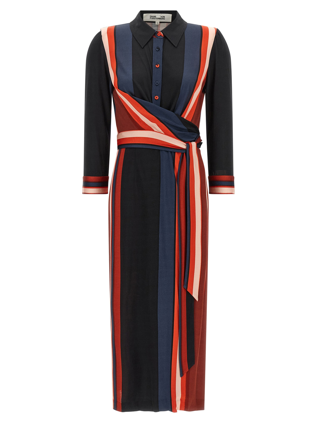 Diane Von Furstenberg 'Sana' Dress