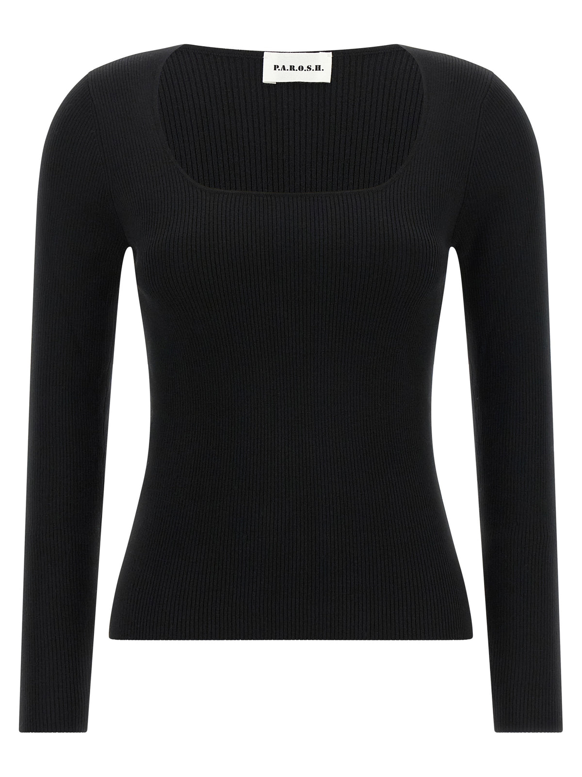 P.A.R.O.S.H. 'Long' Sweater