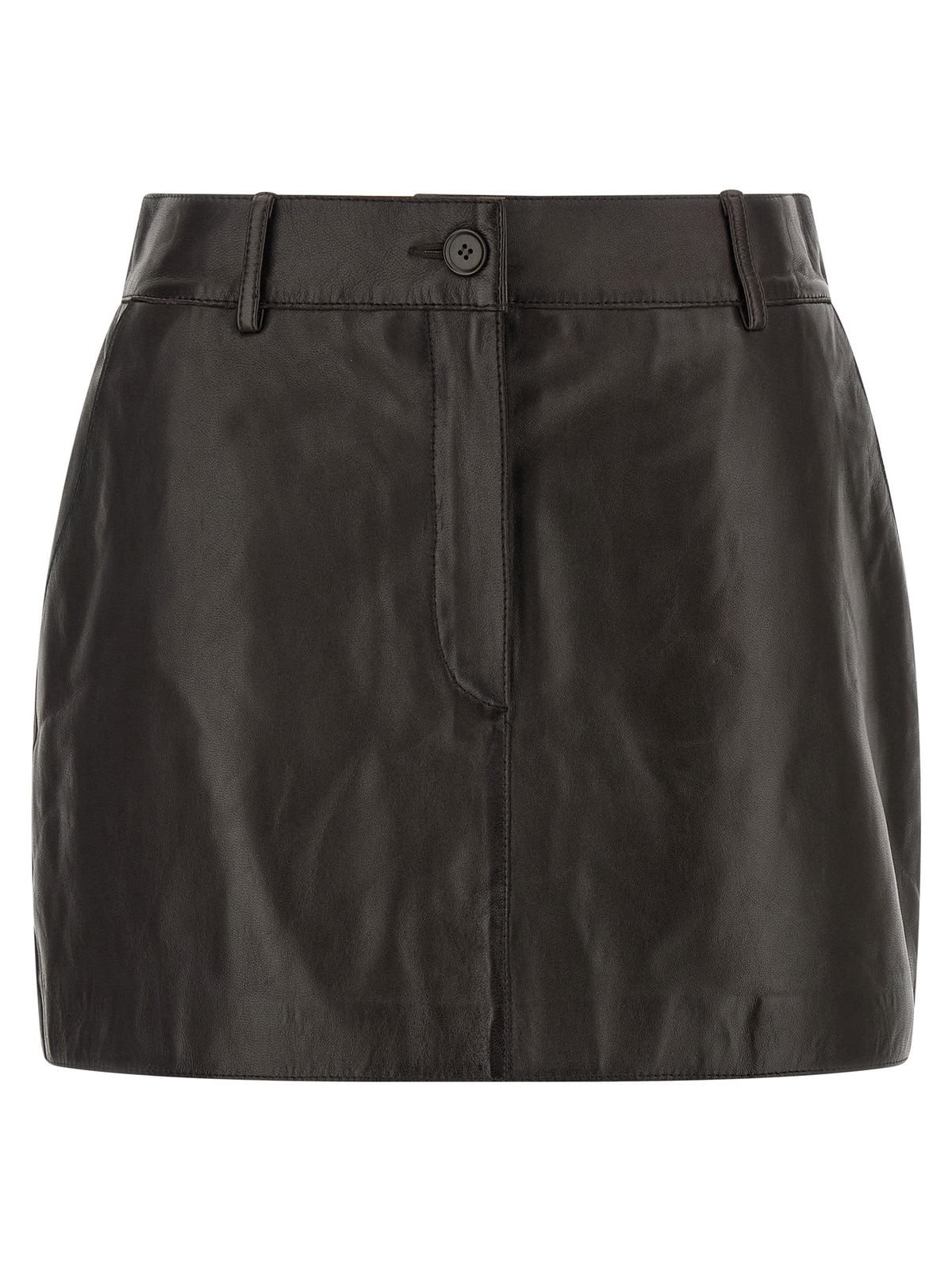 P.A.R.O.S.H. 'Maciock26' Skirt