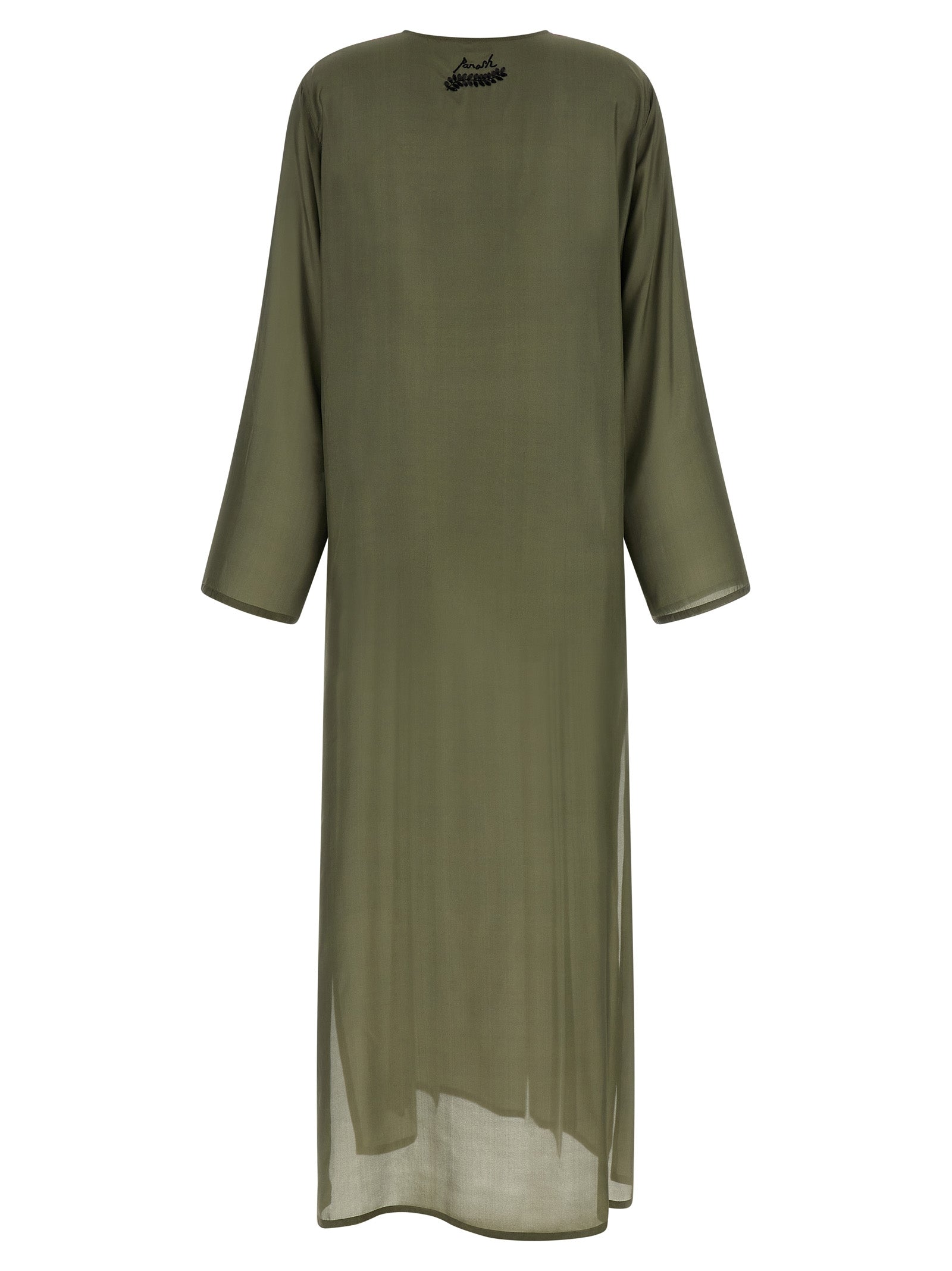 P.A.R.O.S.H. 'Sunset' Dress