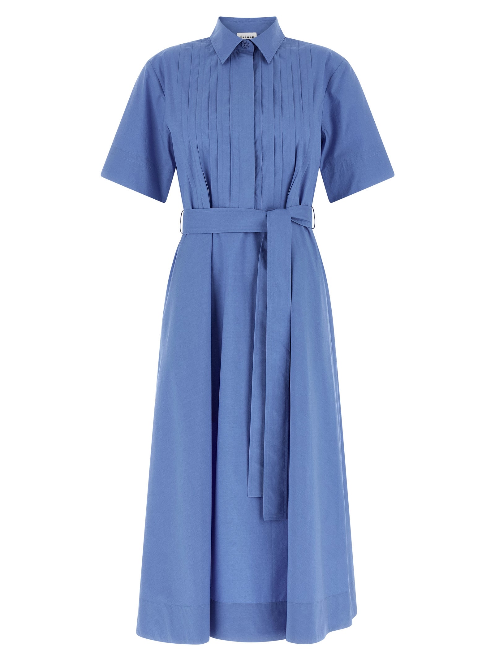 P.A.R.O.S.H. 'Canyox26' Dress