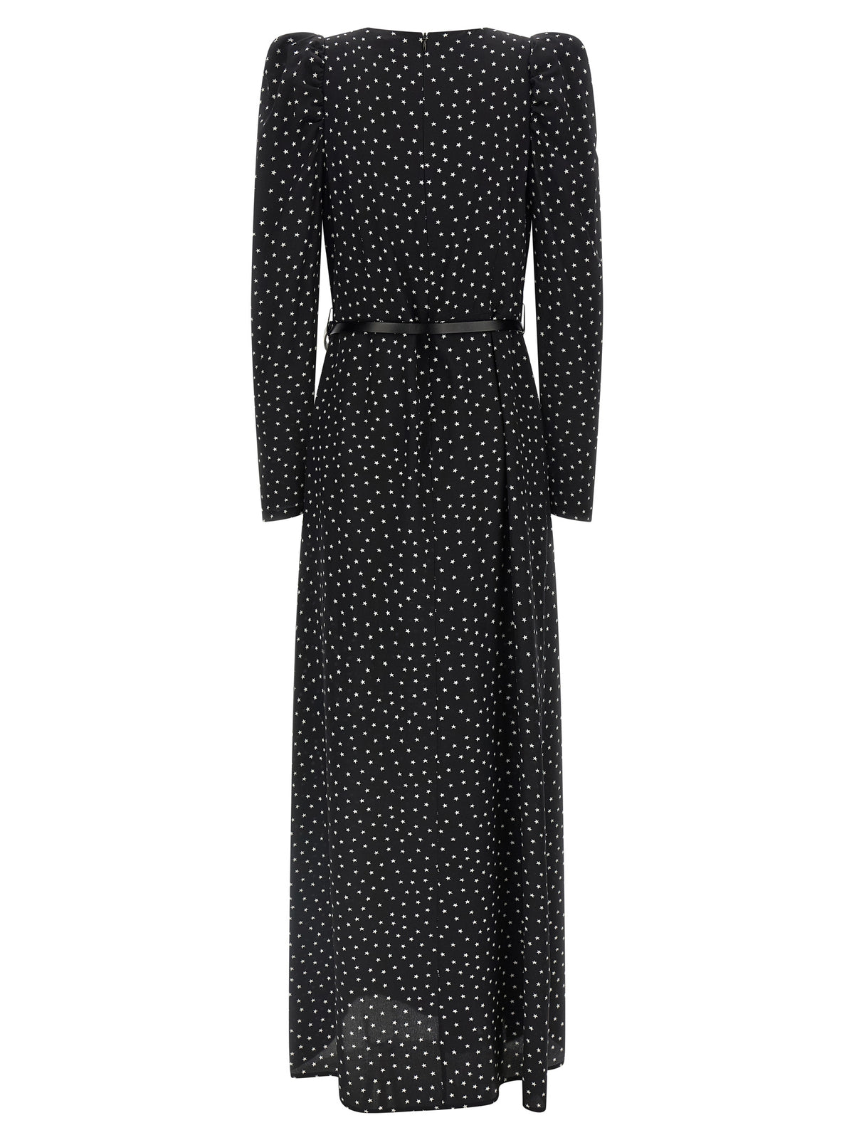 P.A.R.O.S.H. 'Stelle' Long Dress