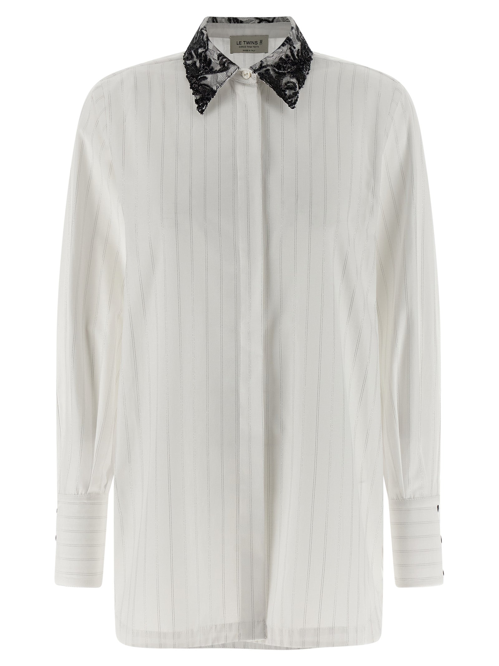 Le Twins 'Daniel' Shirt