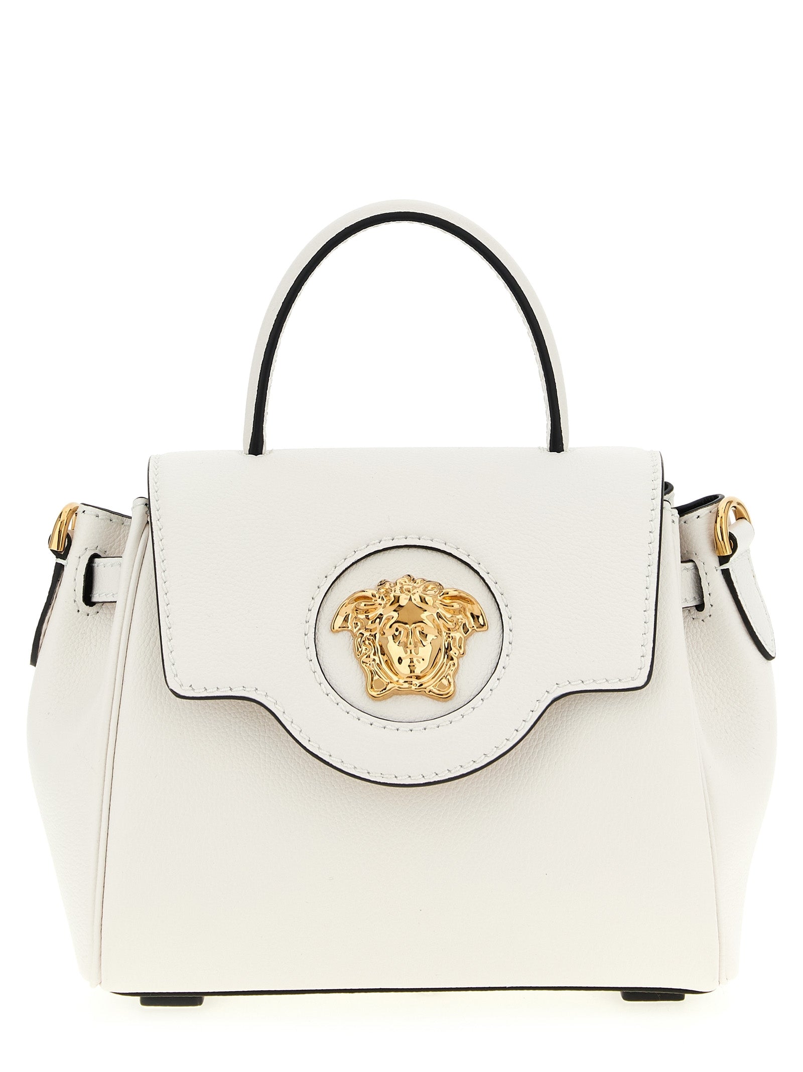 Versace 'Medusa' Handbag