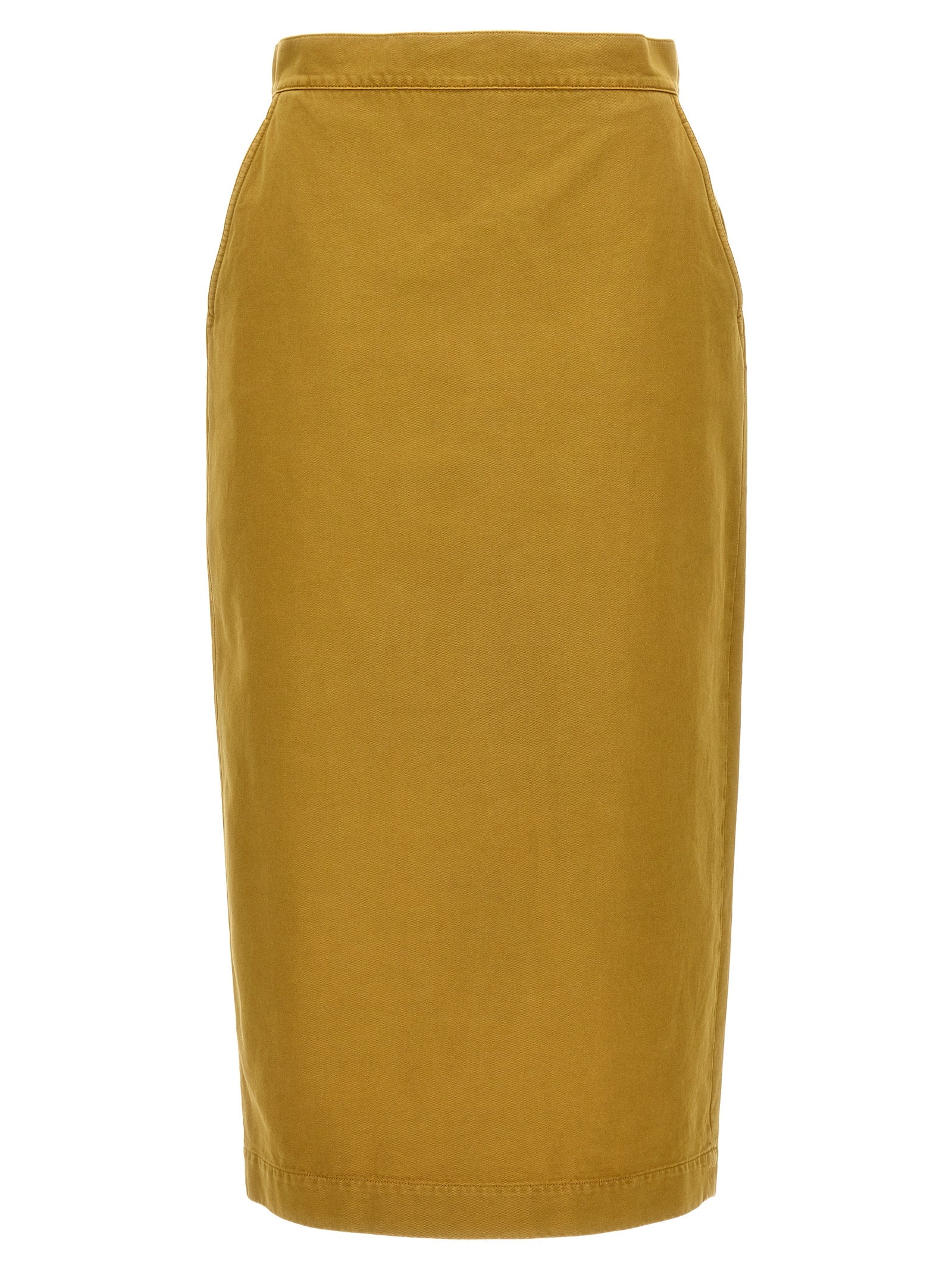 Max Mara 'Denver' Skirt